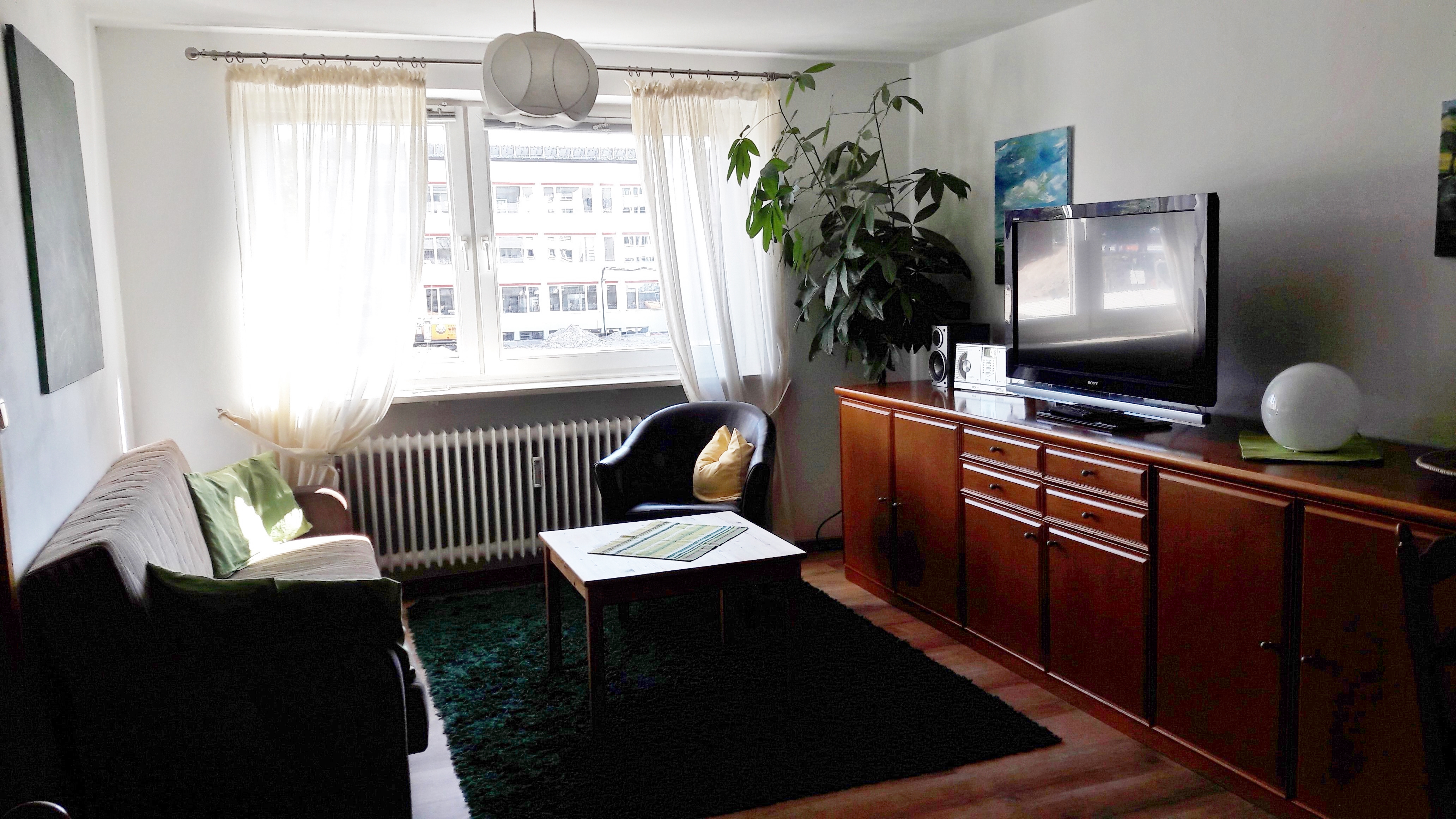 cosy little aparment central in Munich in Obergiesing, Munich