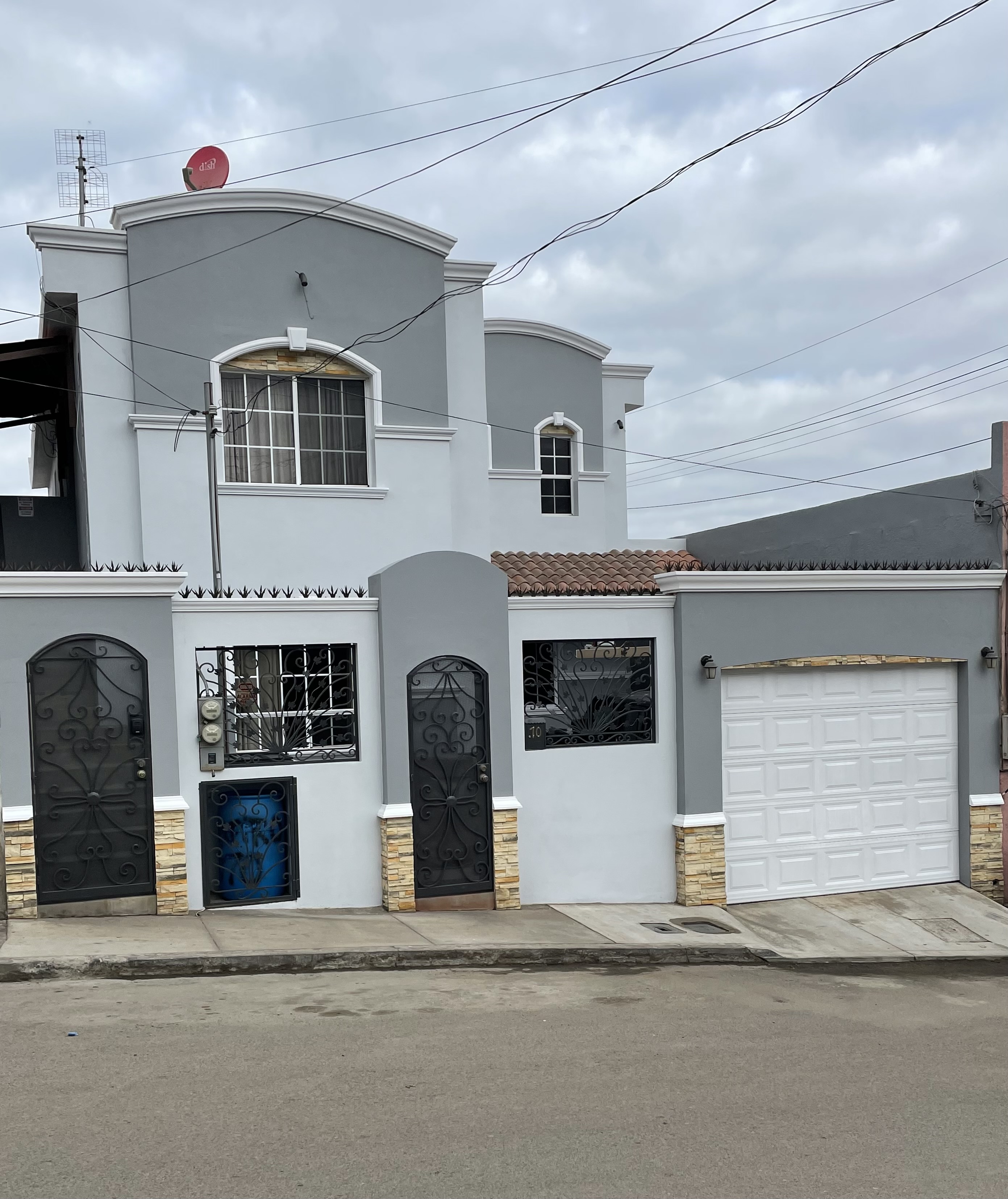 Casa Pina