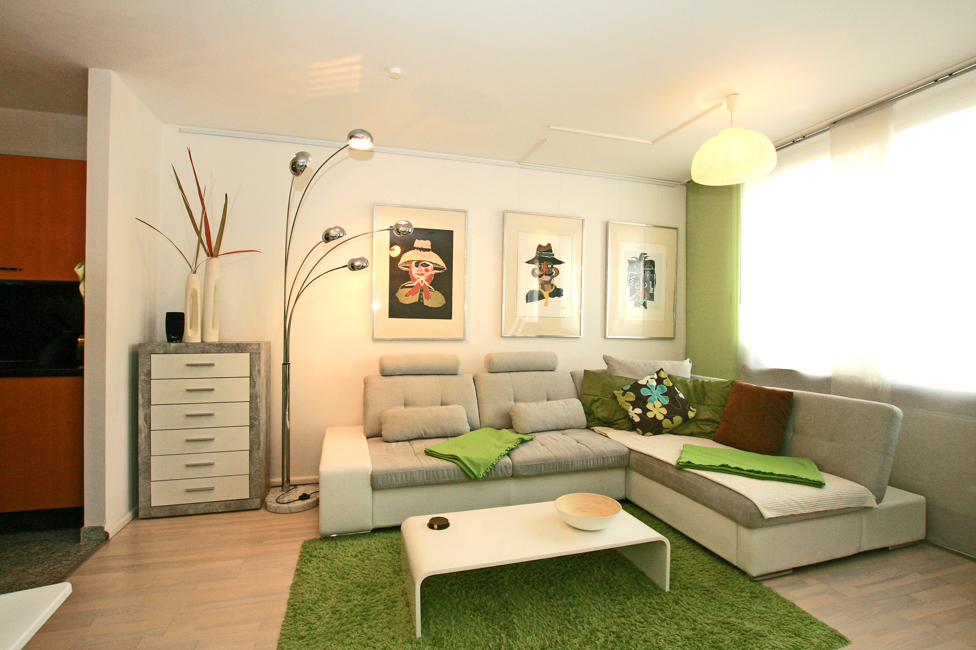 PURE Luxury! Exclusive apartment in Maxvorstadt, Munich