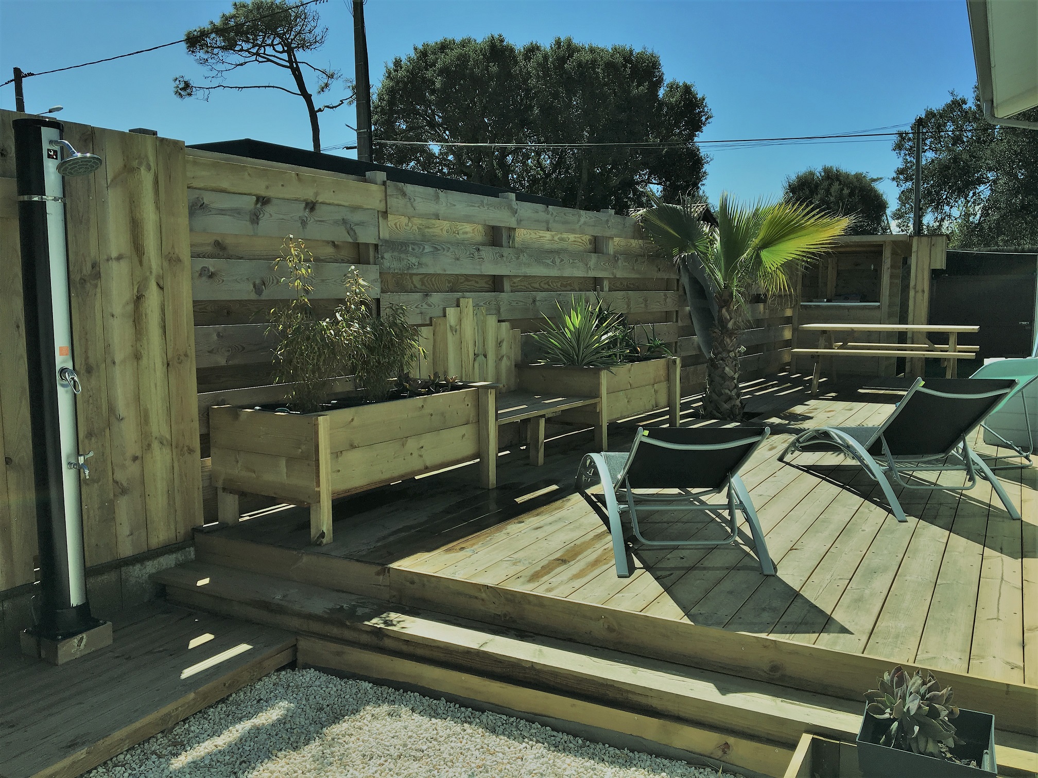 Chic and cozy house, Dune and forest 50 m away