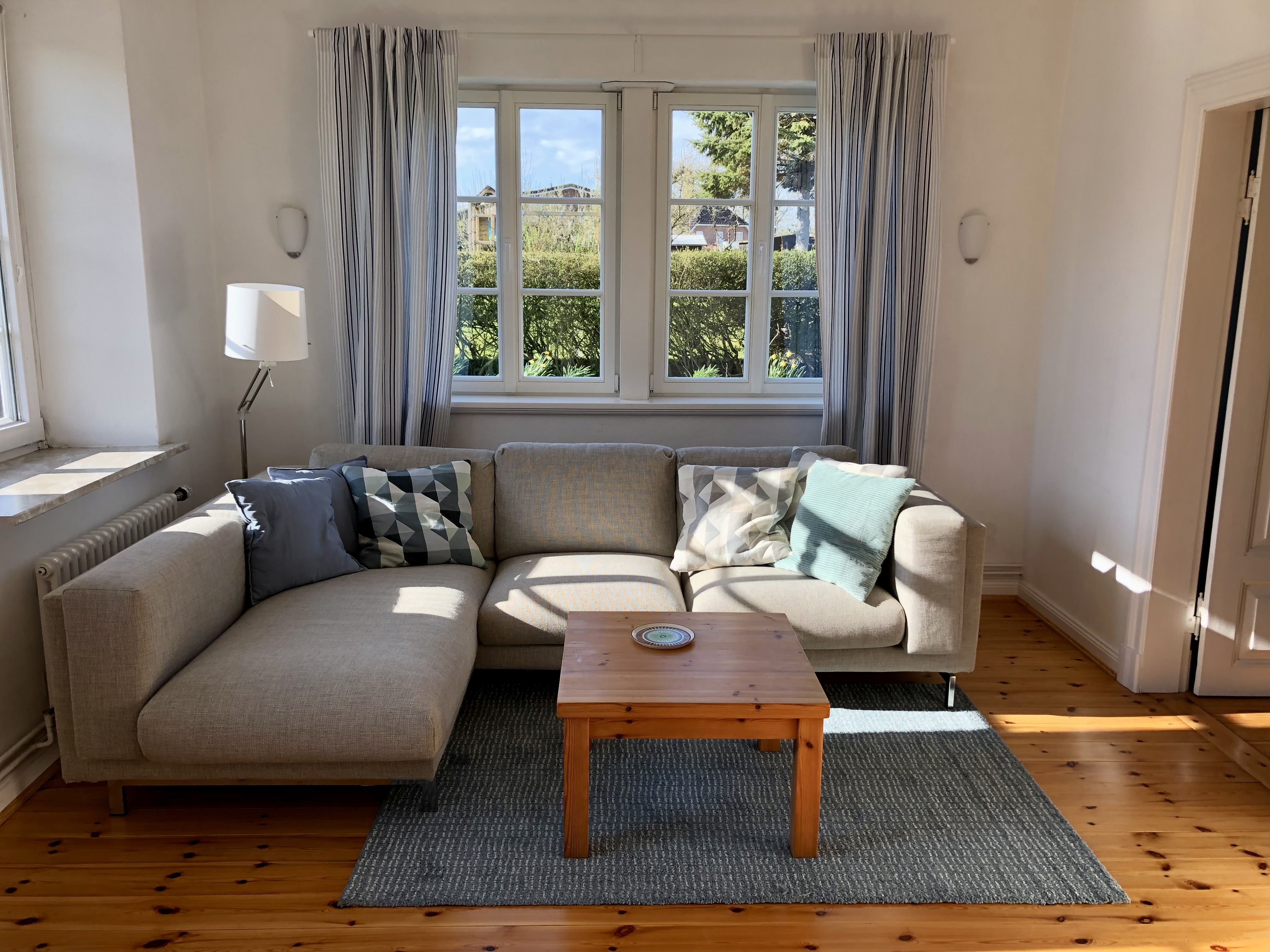 Ferienwohnung Grömitz-Guttau