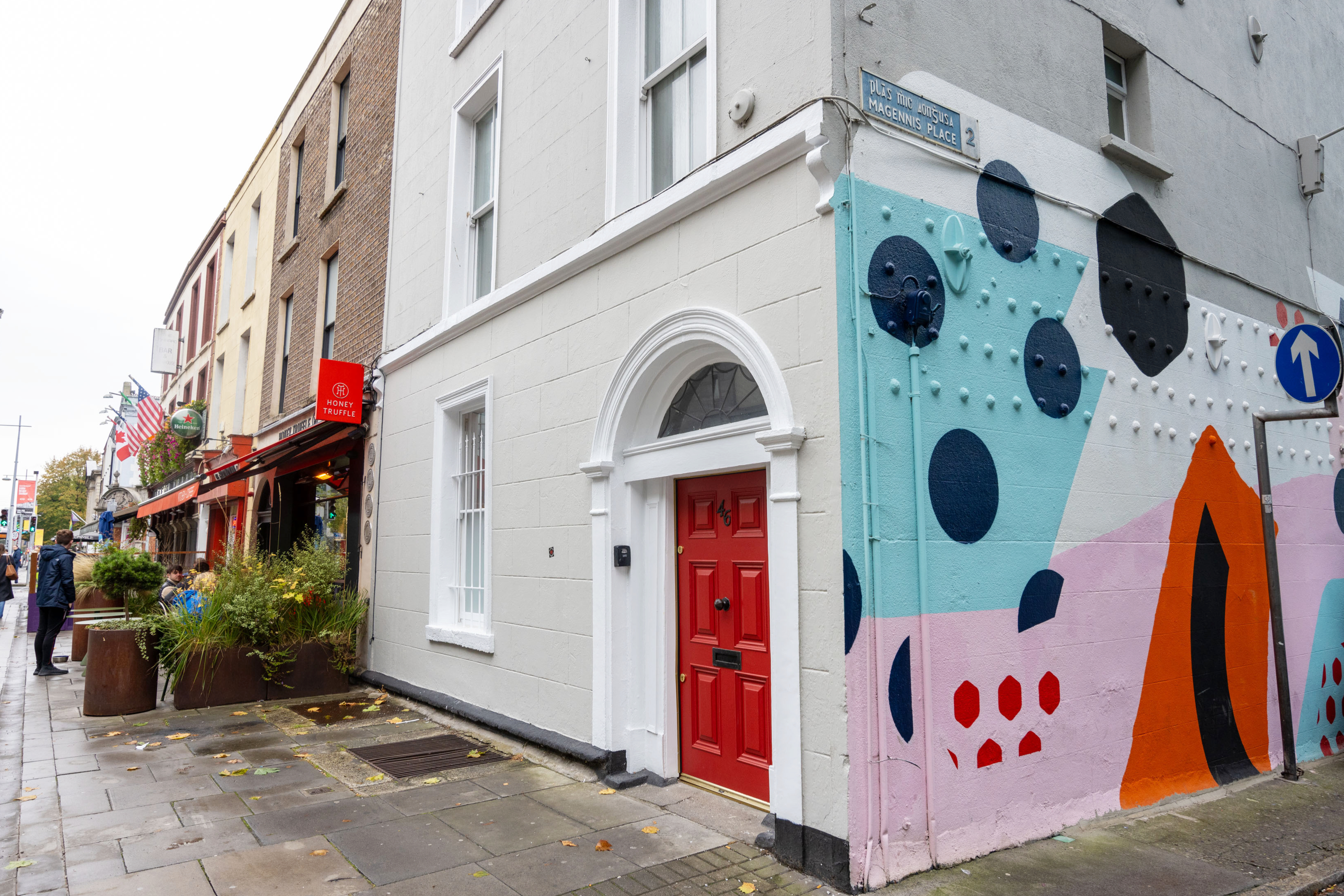 Trinity Guesthouse