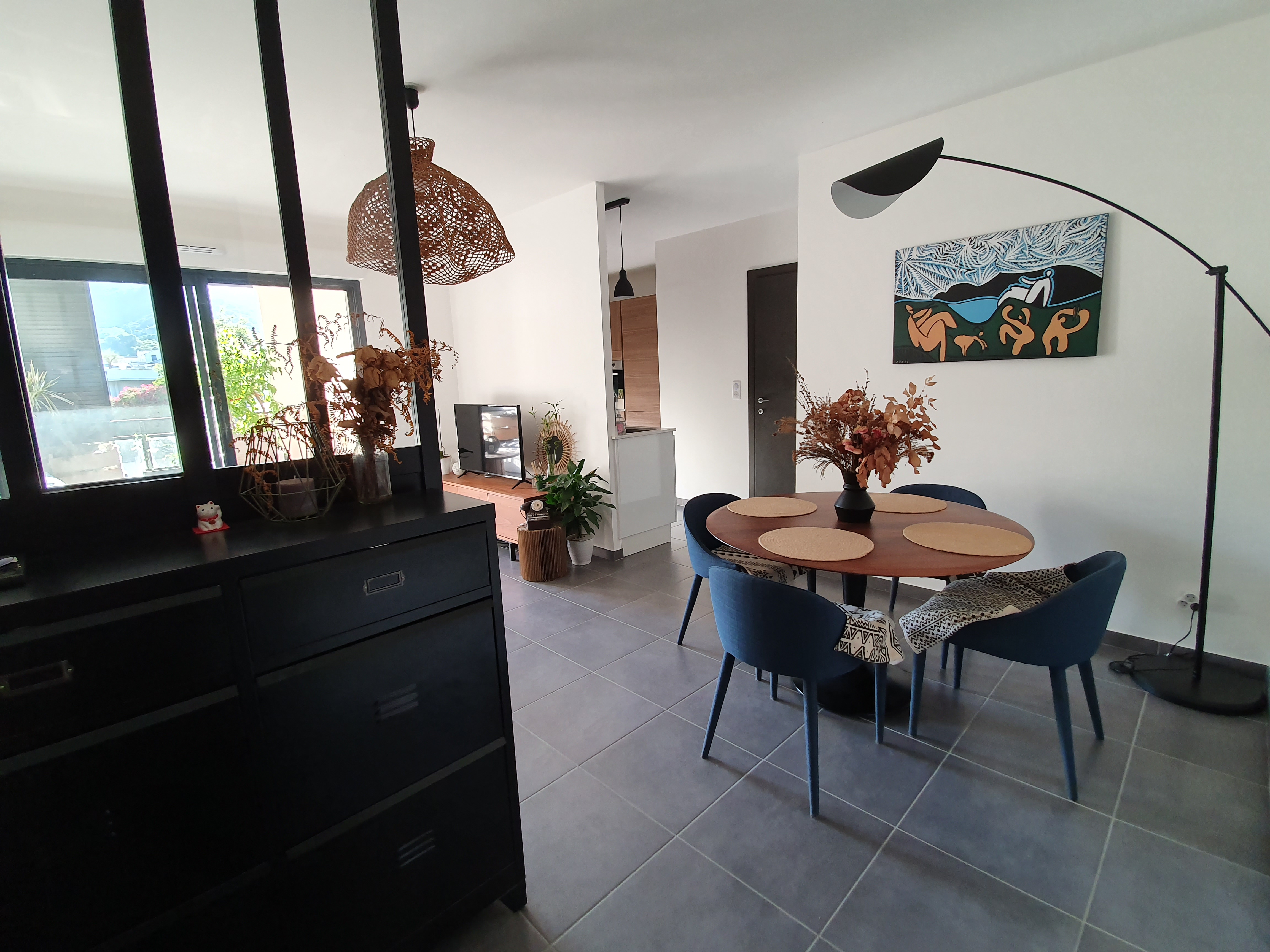 Casa di Luna