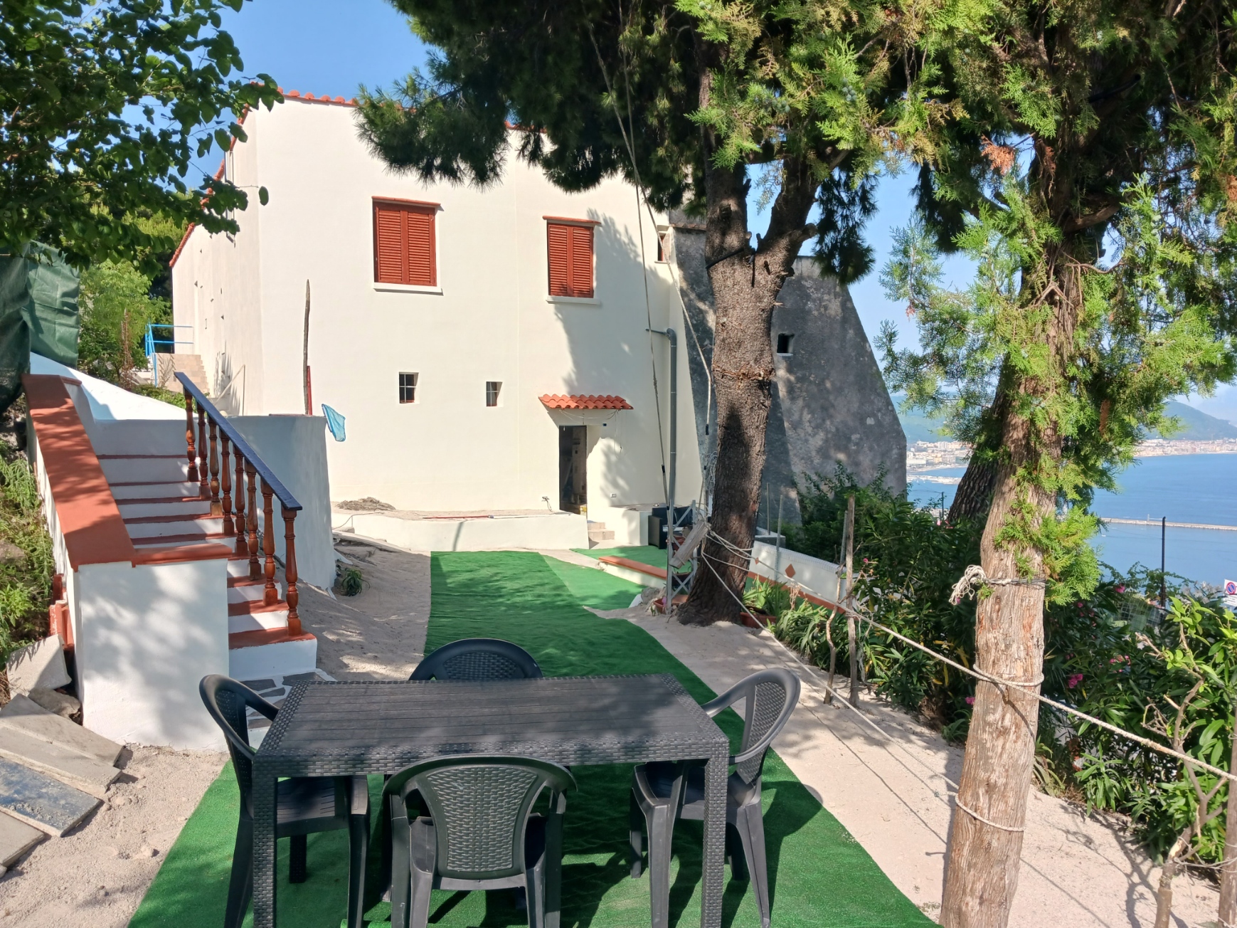 Tenuta Maddalena