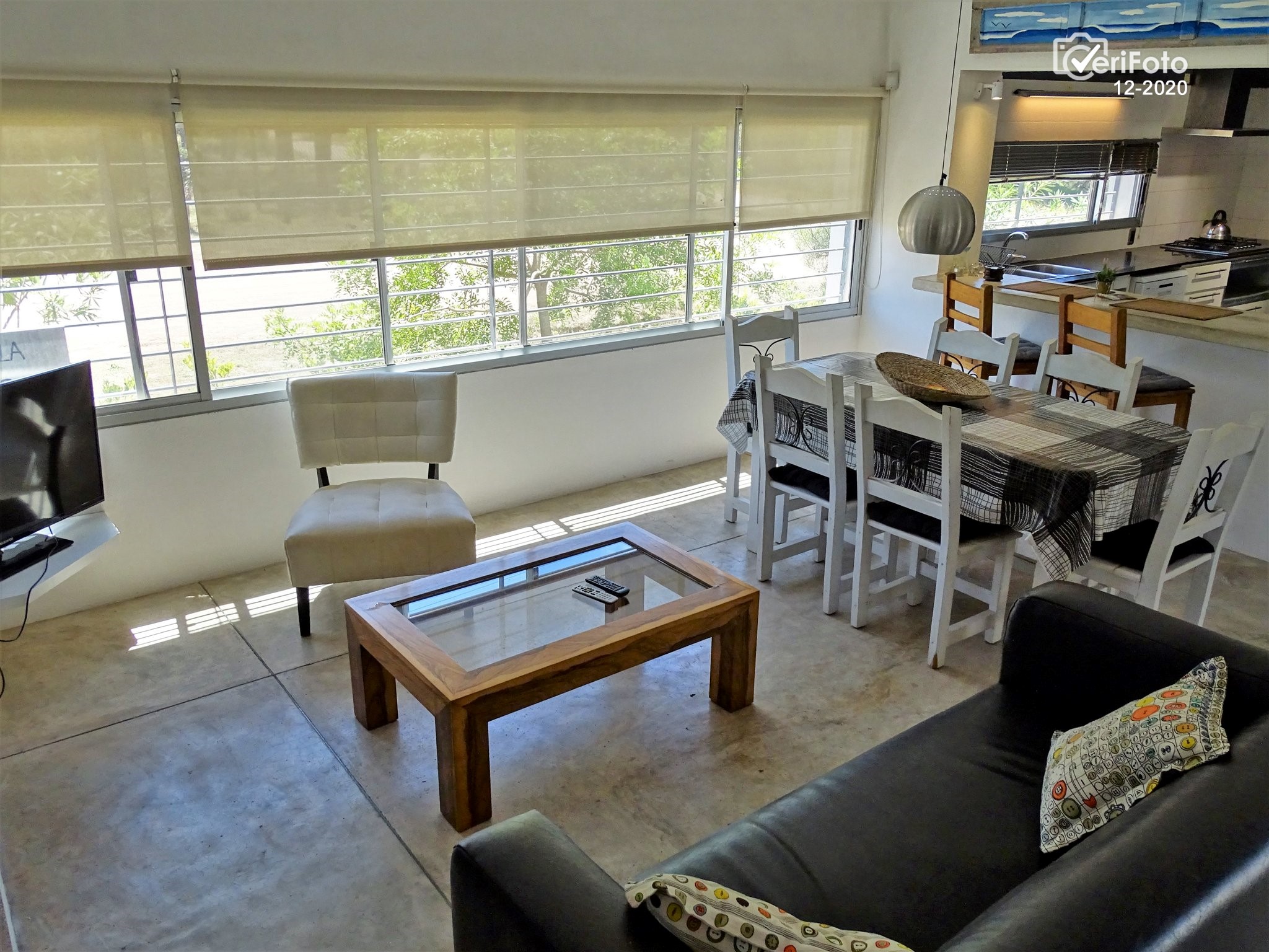 ABANÚ CASA Houses for Rent in Punta del Diablo, Rocha, Uruguay