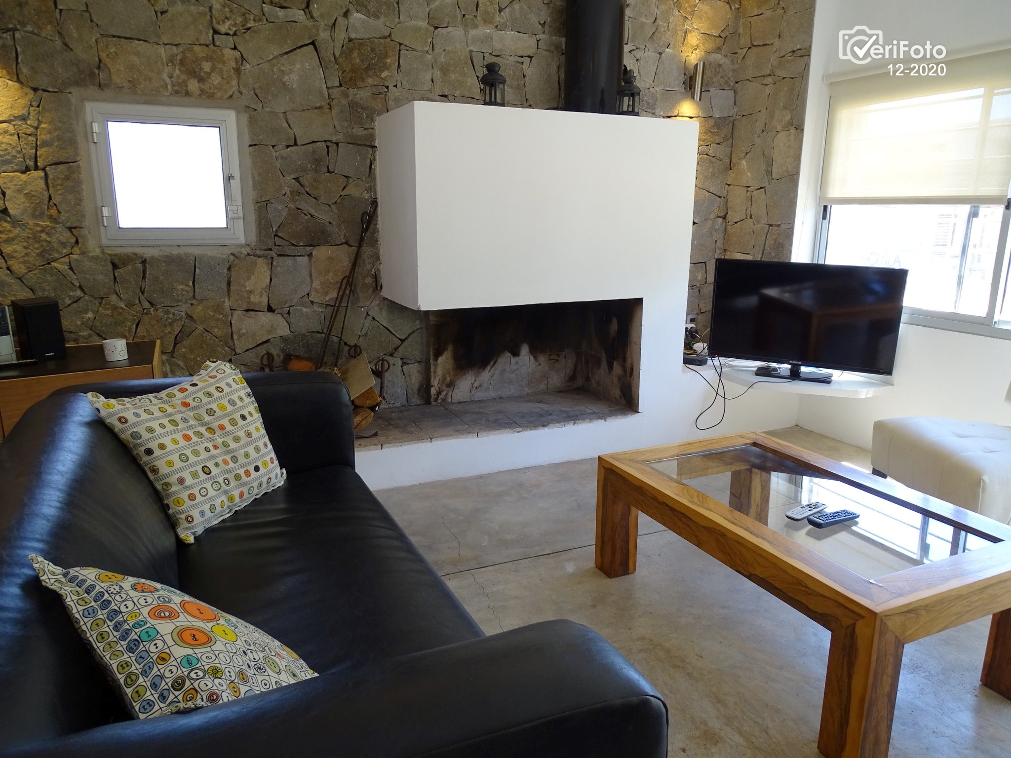 ABANÚ CASA Houses for Rent in Punta del Diablo, Rocha, Uruguay