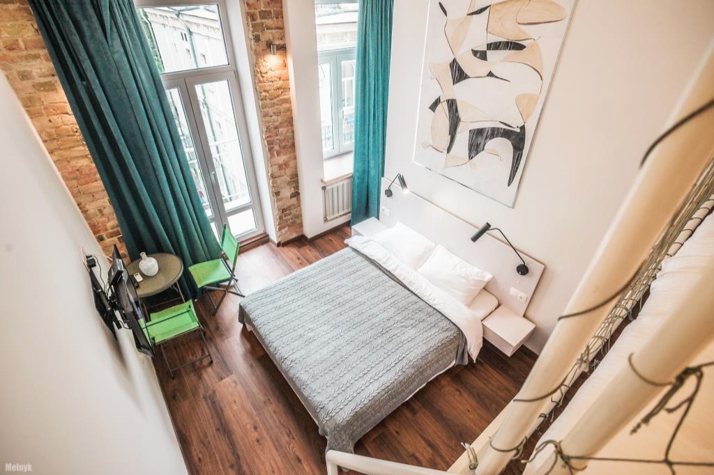 Kyiv Family Art Studio One