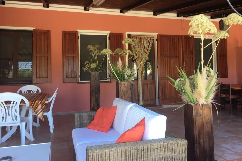 Campeda Residence