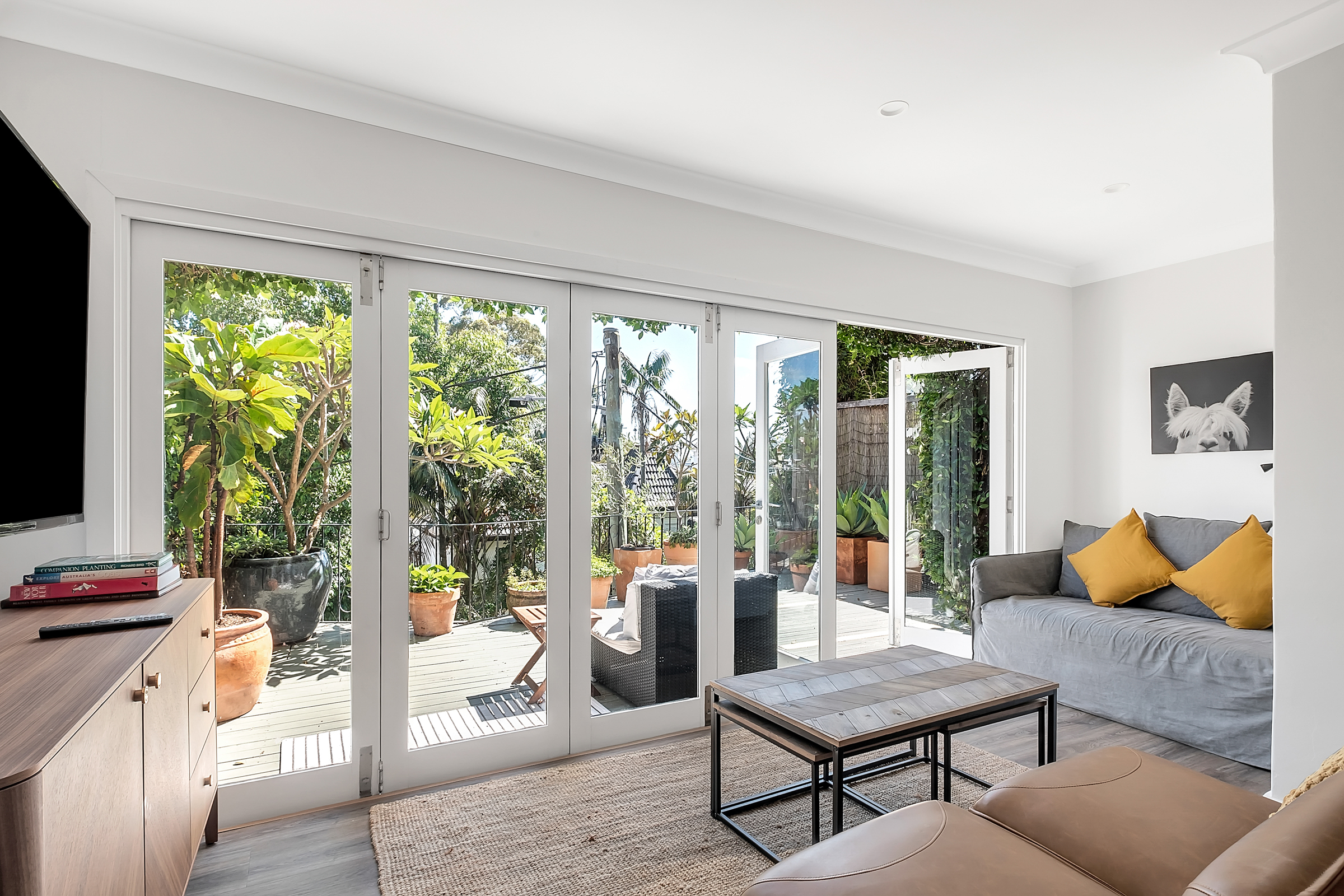 Beautifully Renovated Paddington Apartment in Woollahra, Sydney