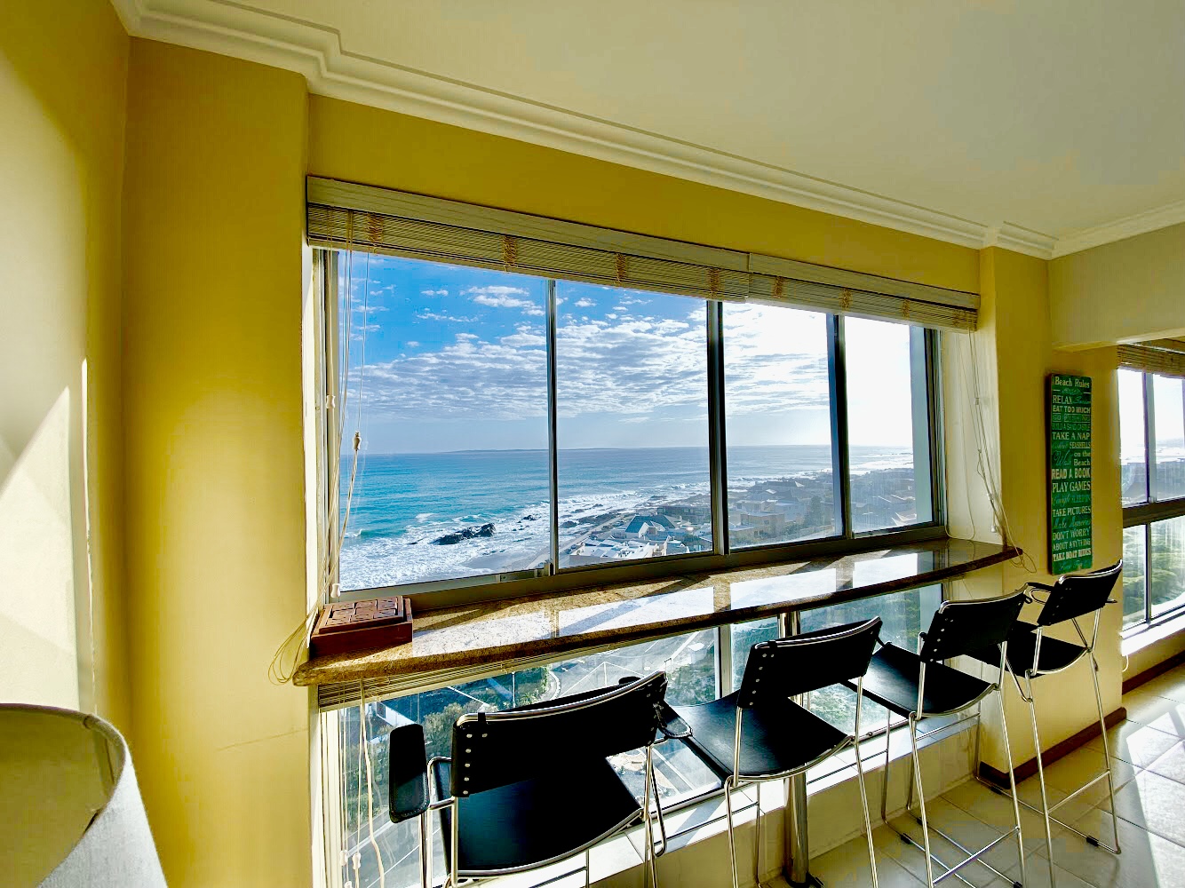 Breathtaking views in Blouberg! - Flats for Rent in Cape Town, South ...