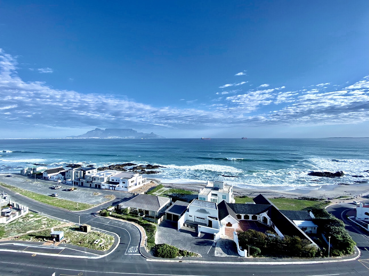 Blouberg Heights 908 · Breathtaking views in Blouberg! Apartments for