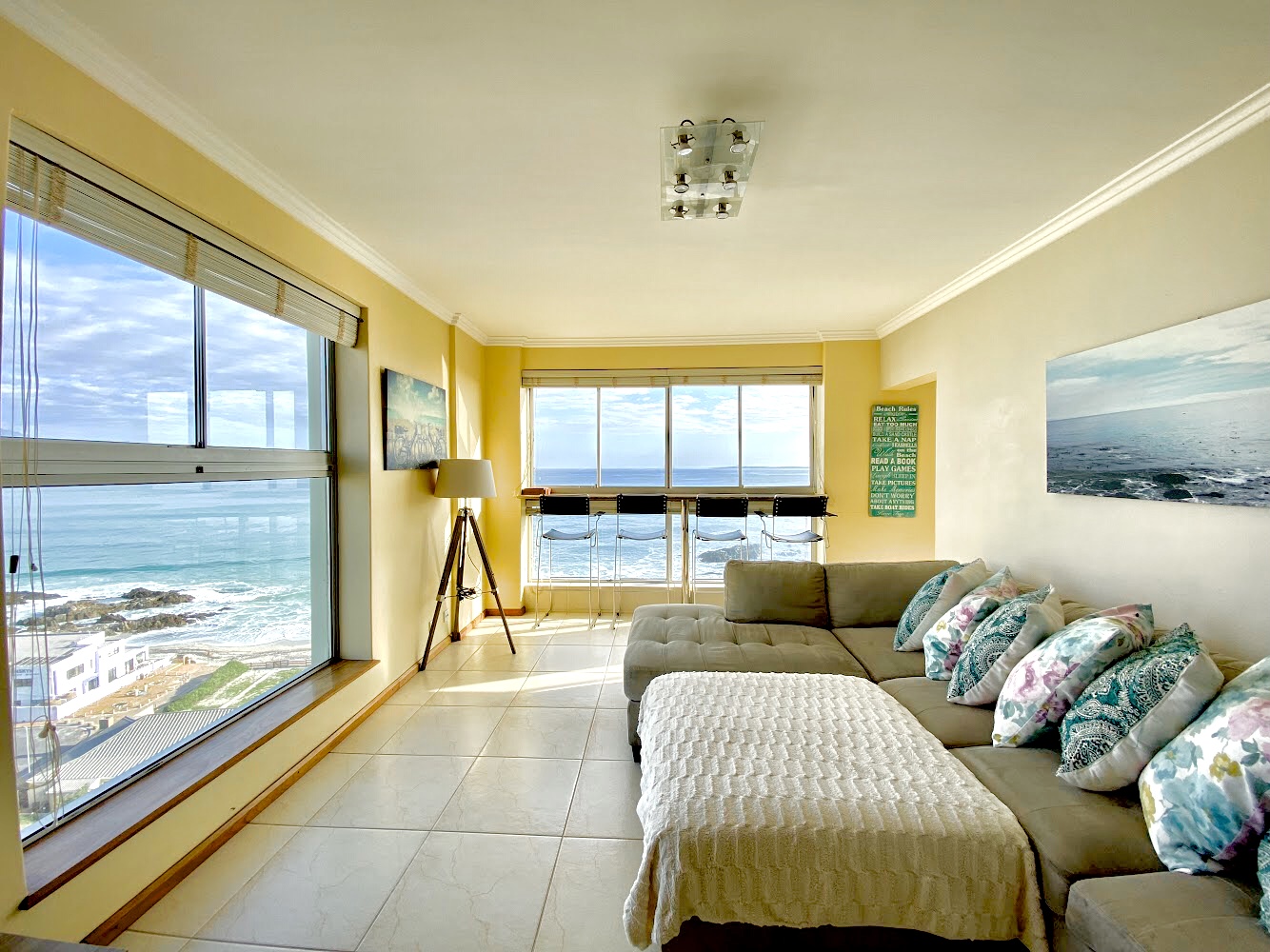 Breathtaking views in Blouberg! Flats for Rent in Cape Town, South