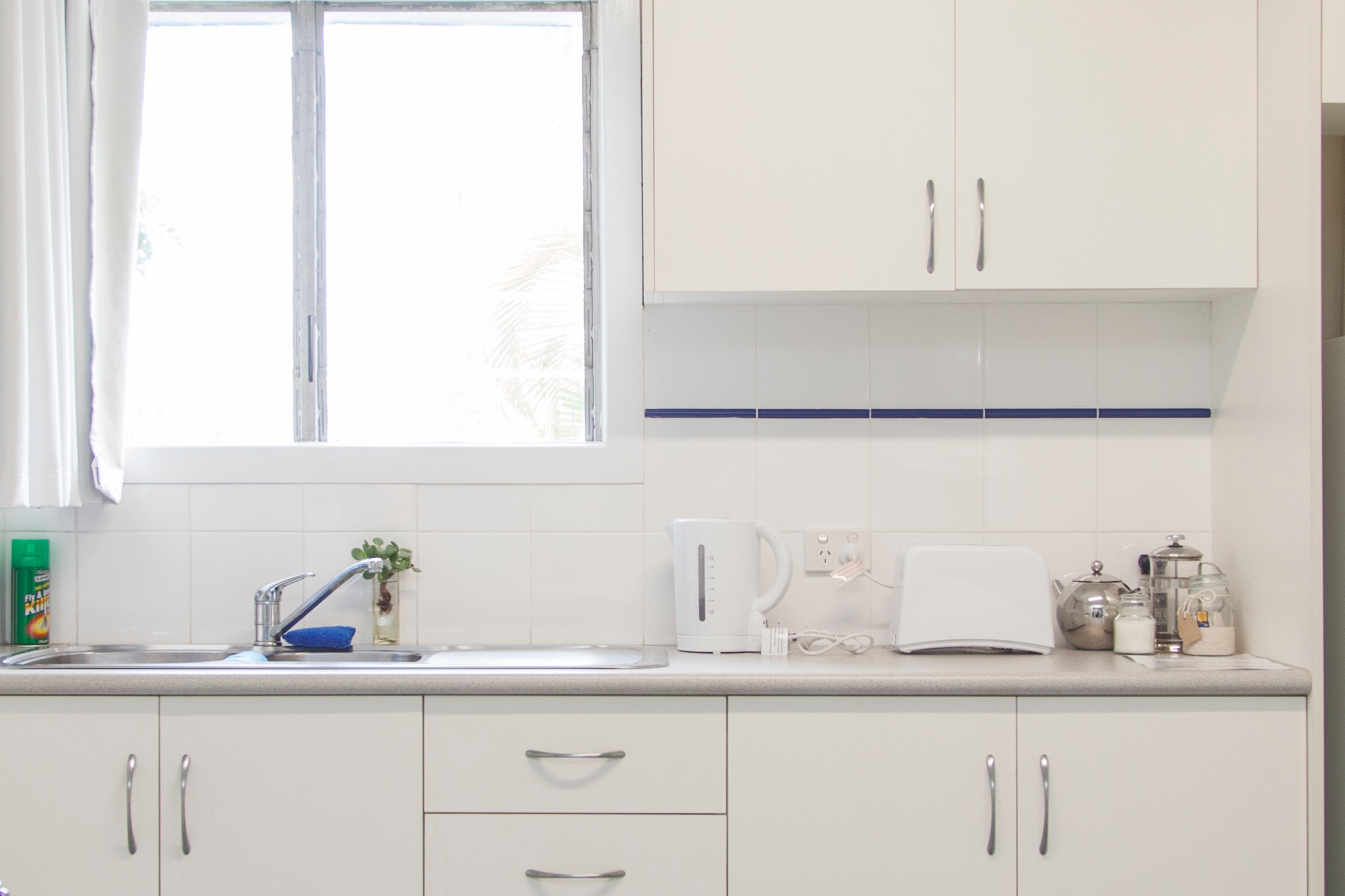 Self contained apartment in Toowong Apartments for Rent in Toowong