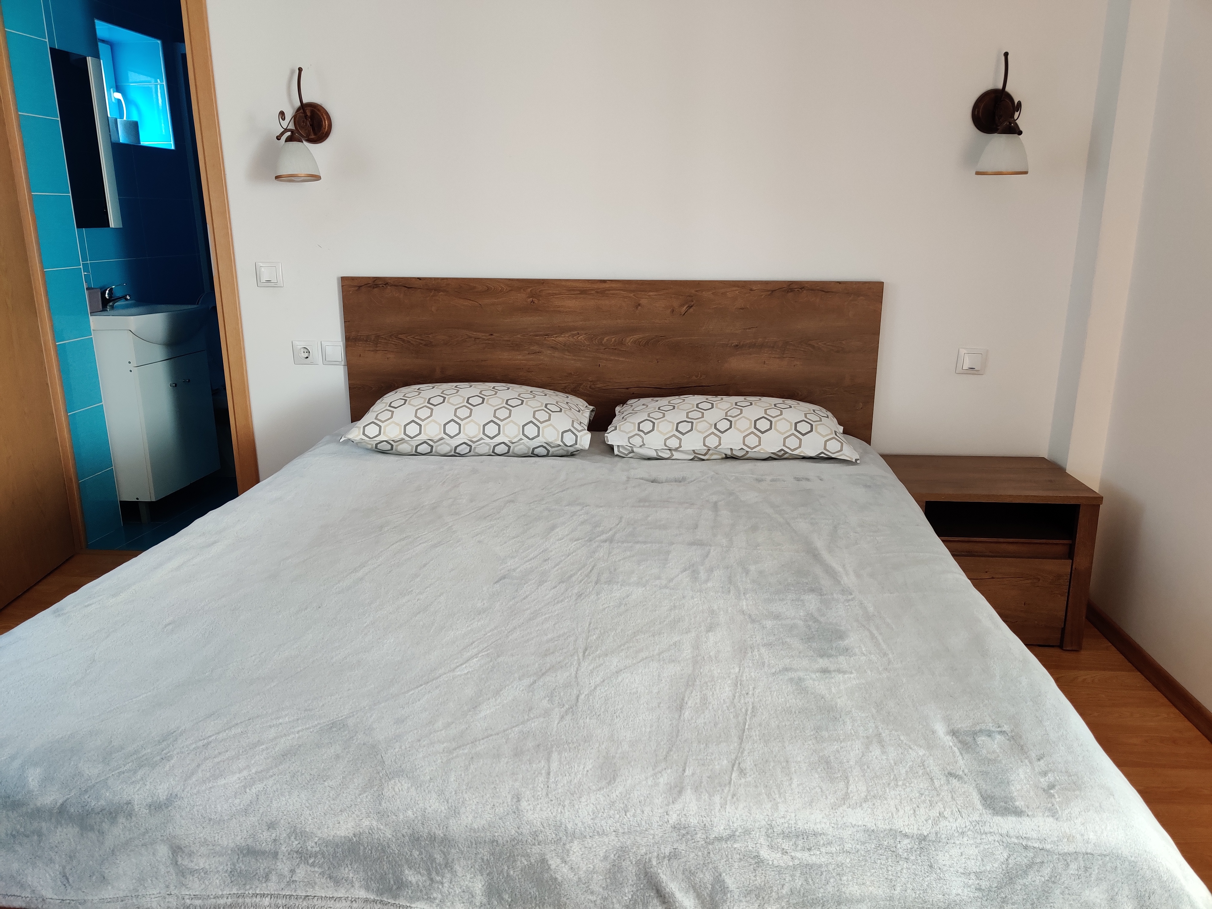 Cozy & Quiet Home 'Alexandra'