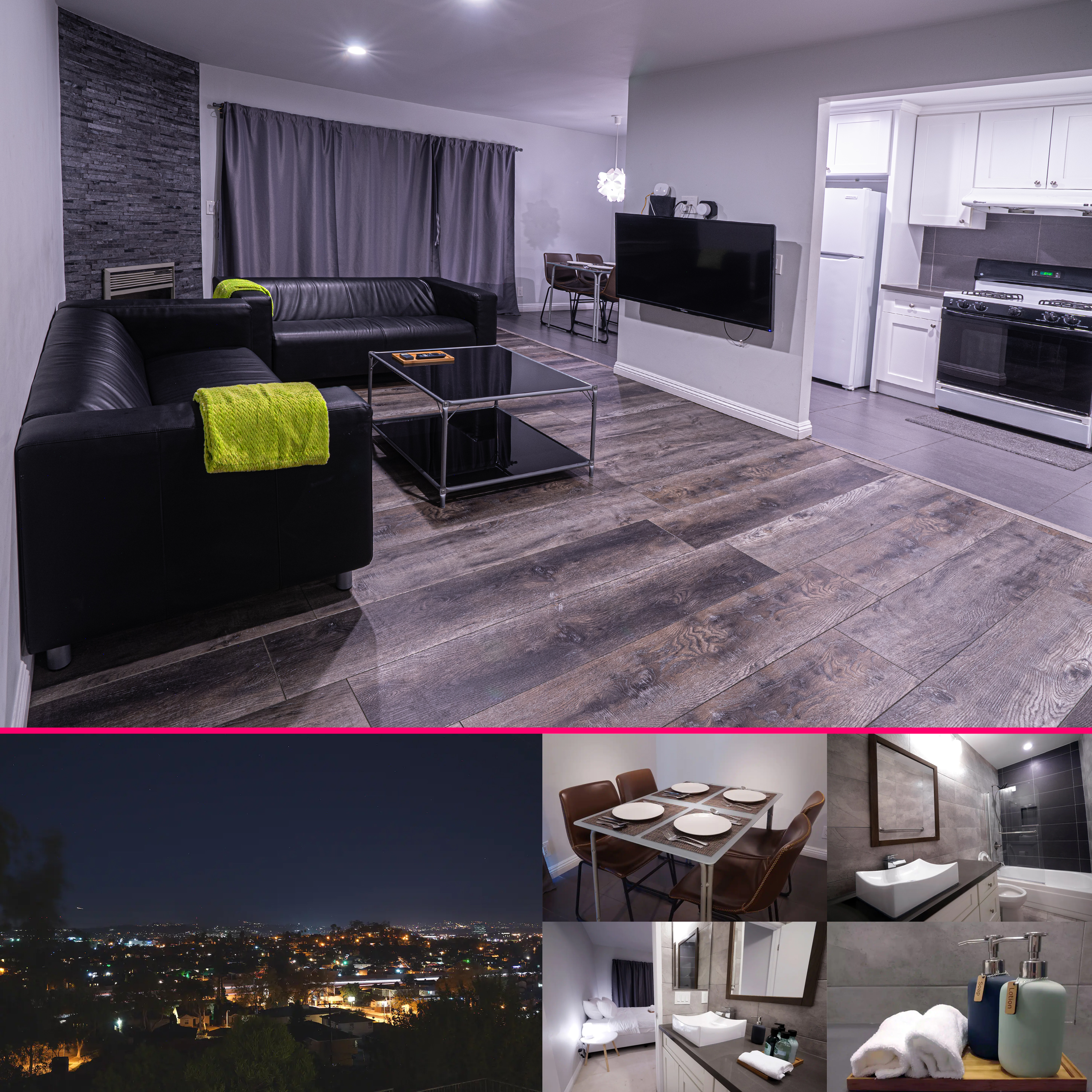 A Clean Home | 4 Bedroom | 3 Bath | 2 Car Garage
