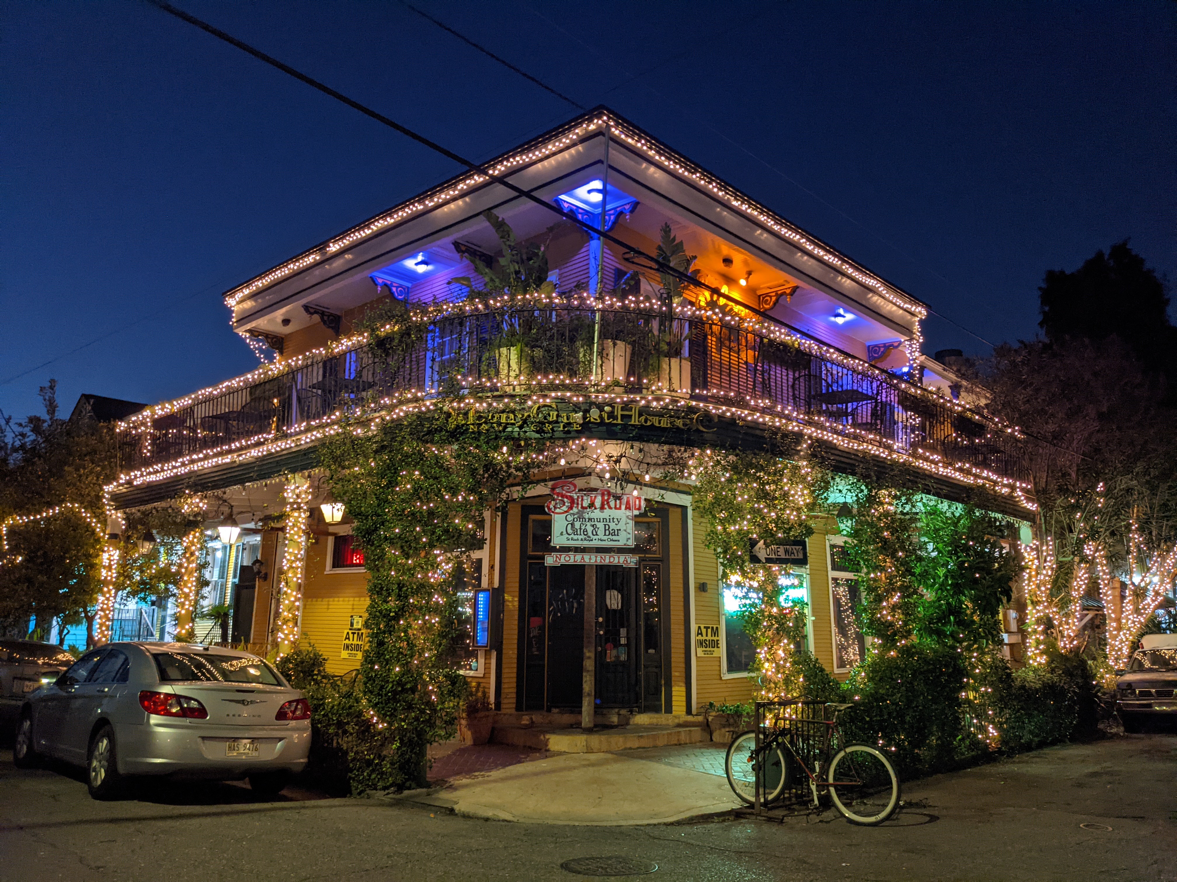 Boutique Suite on Royal Street Near French QTR #2 in Marigny, New Orleans