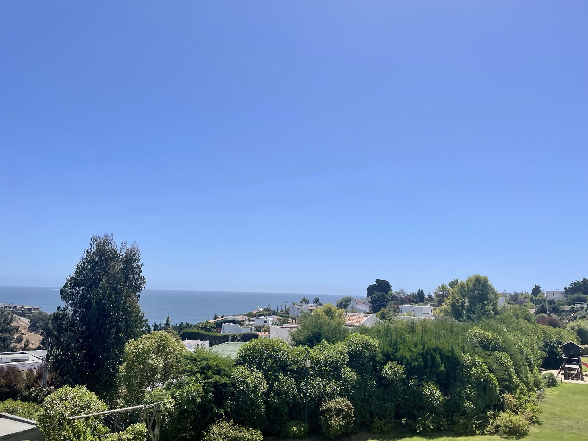 Departamento Marbella - Playa Maitencillo