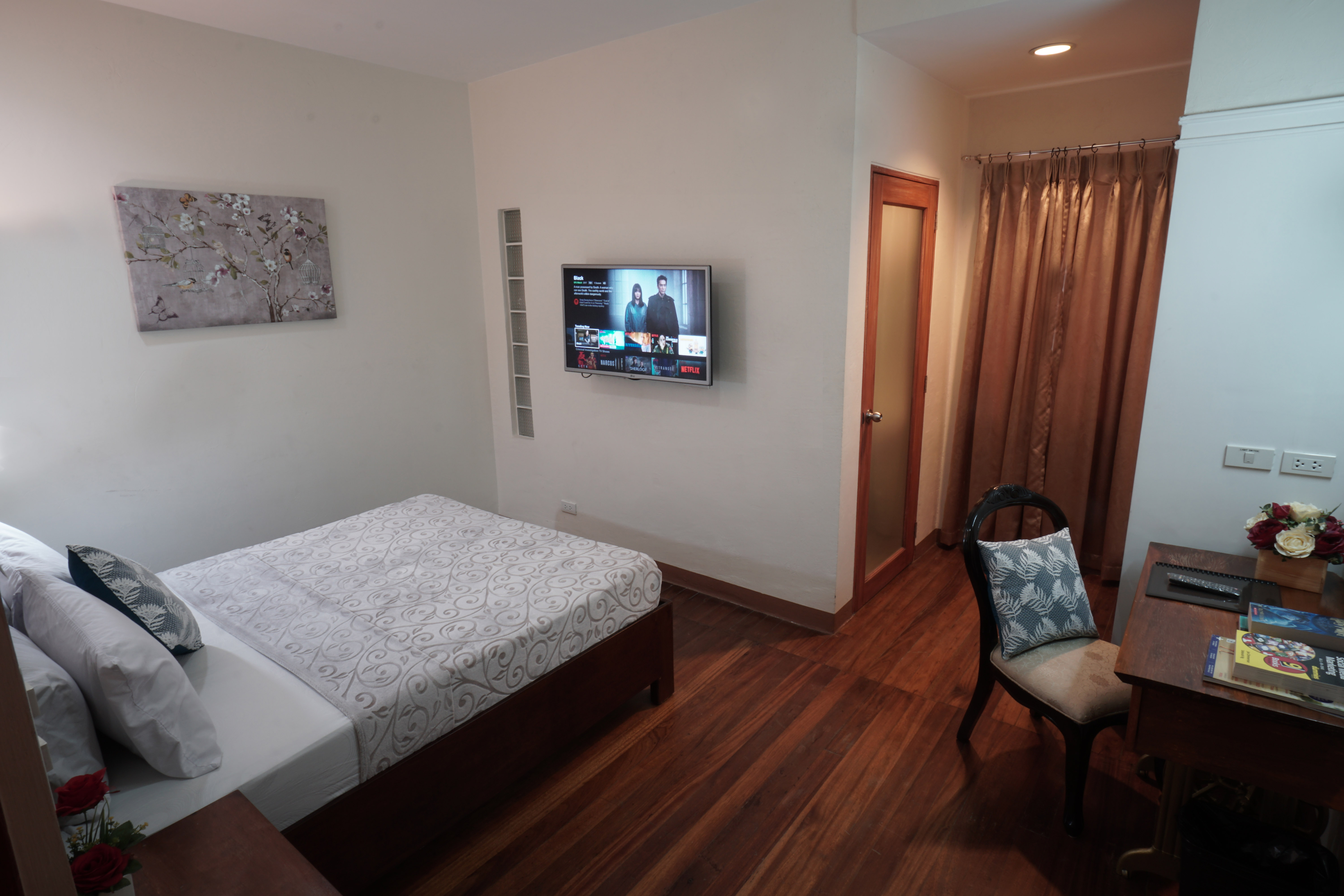 HotelHome Near US Embassy Manila, Philippines Airbnb Airbnb