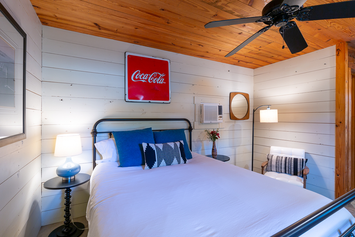 Lazy Daze Cabin near Pedernales Falls - Cabins for Rent in ...