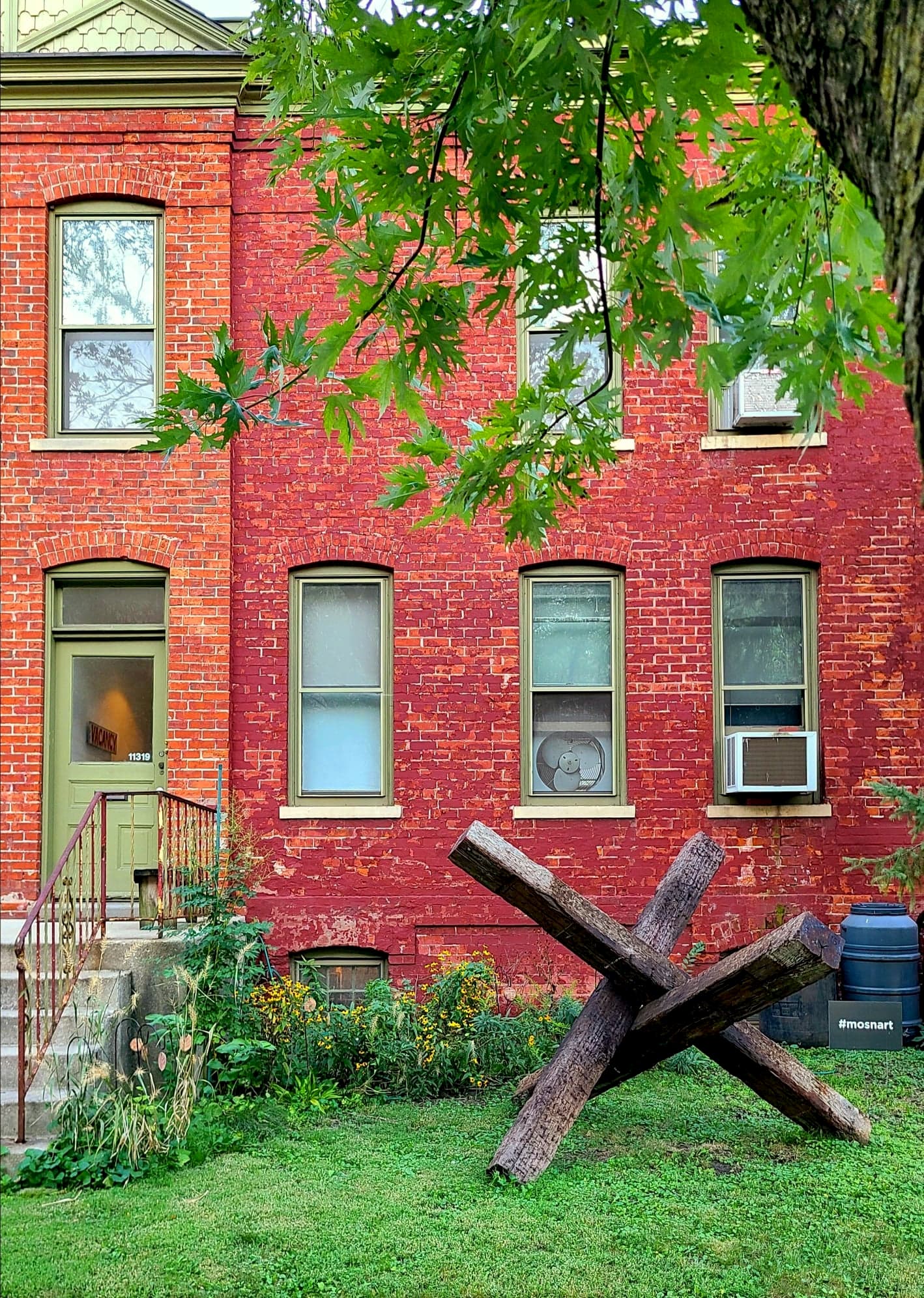 Pullman Art Studio - One Person - Monthly Rental in Pullman, Chicago