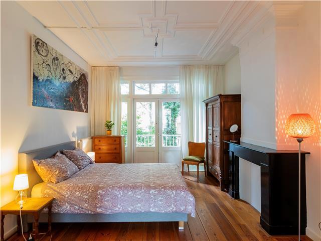 Canal apartment with good rates โ Amsterdam stay