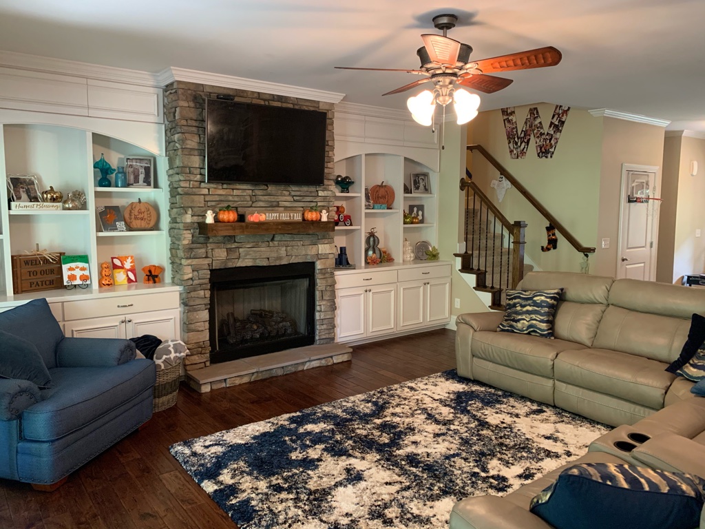 A Place like Home -Perfect for Families/Groups