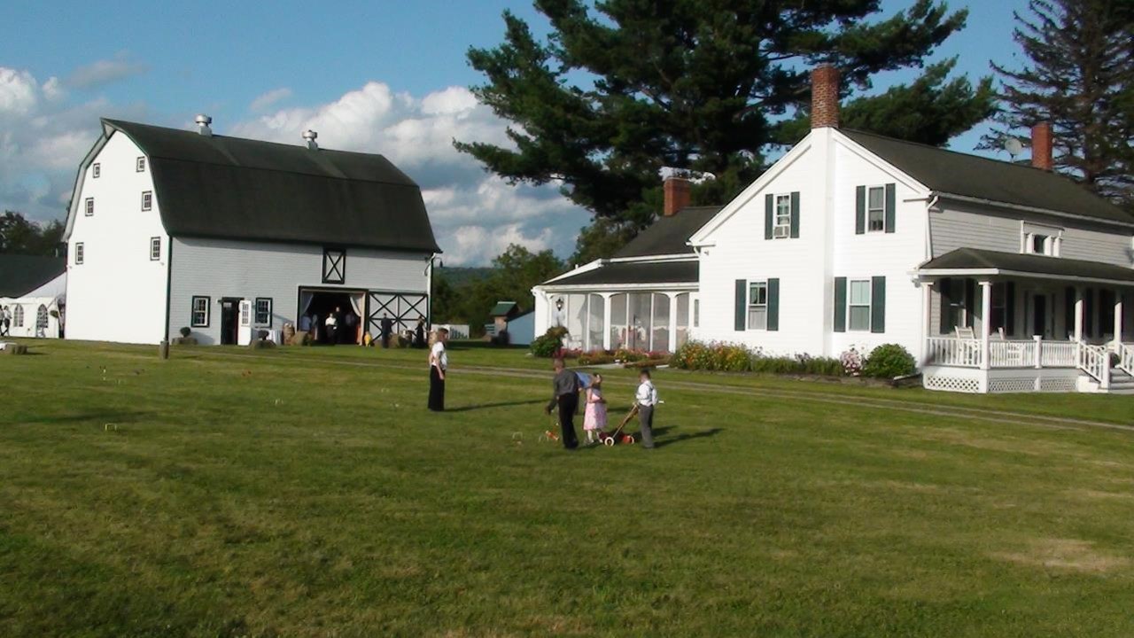 Howland Farm Farm stays for Rent in Newark Valley, New York, United