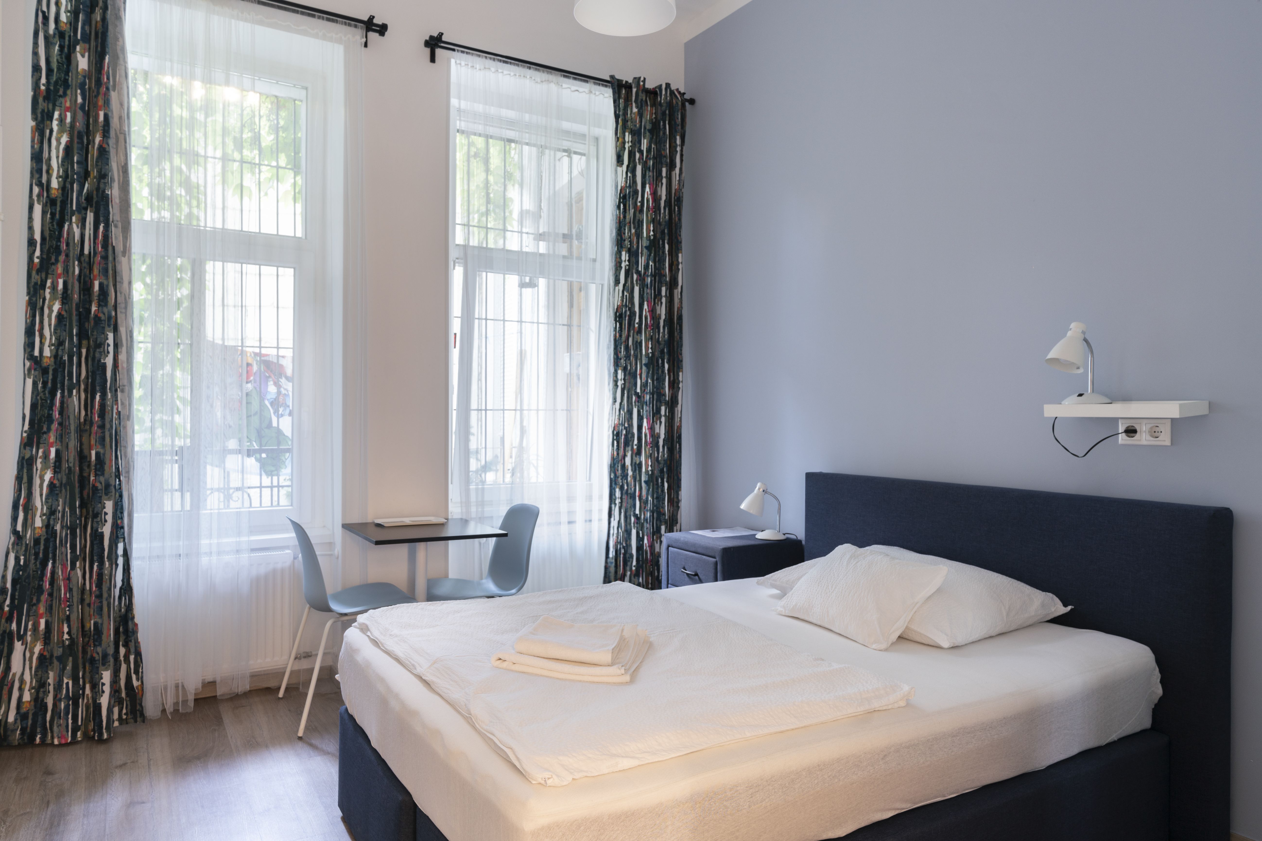 Private room near Corvin Plaza (no.4)