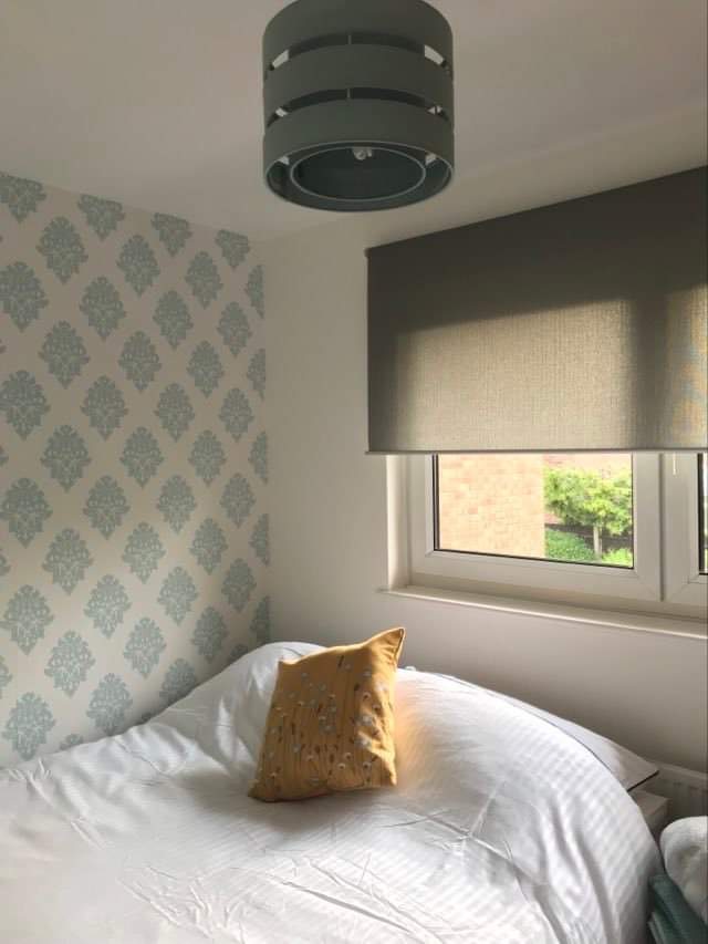 Smart double room in modern house quiet area in Henbury & Brentry, Bristol