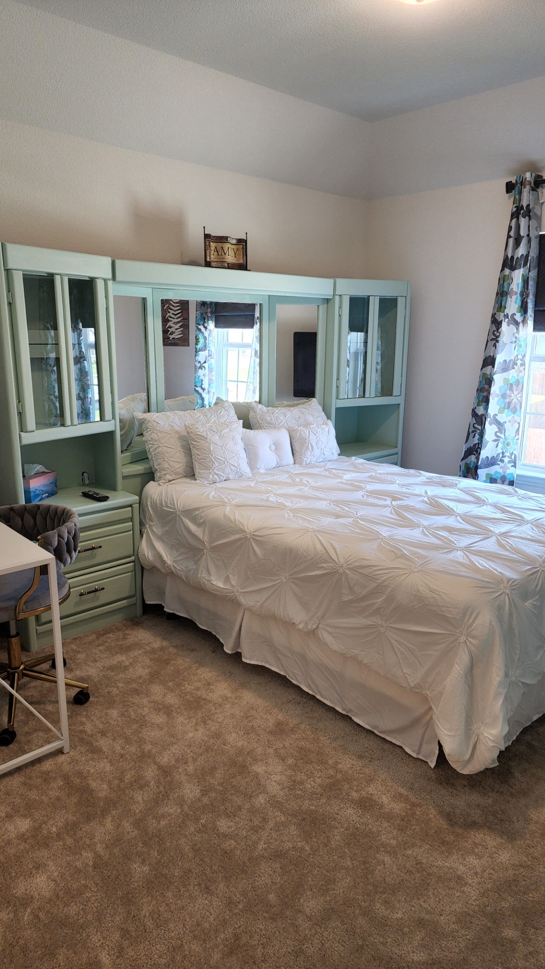 Smart home Gem in quiet neighborhood Bedroom Suite in Fort Worth