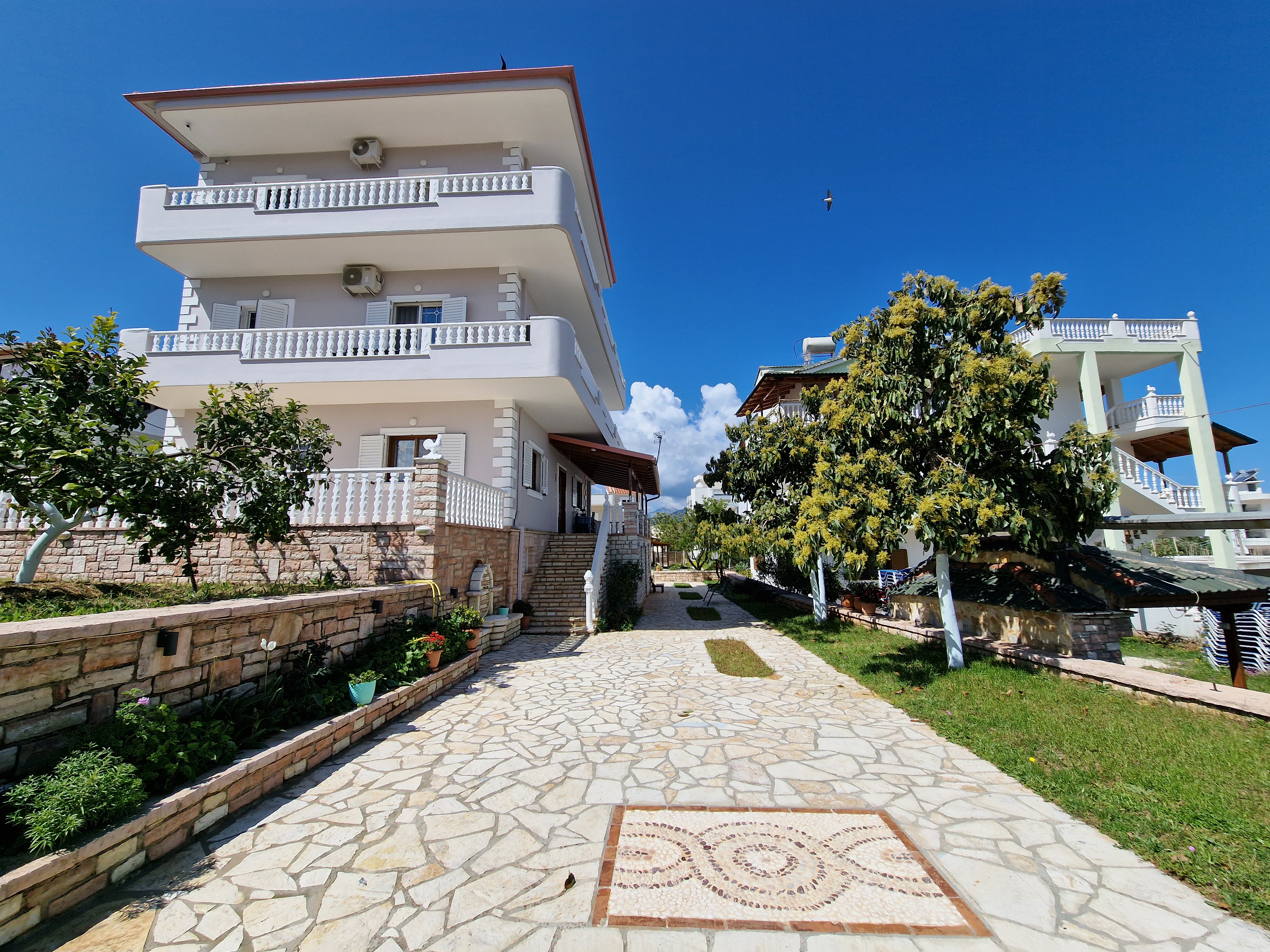Apartaments Hasani - Apartment 1