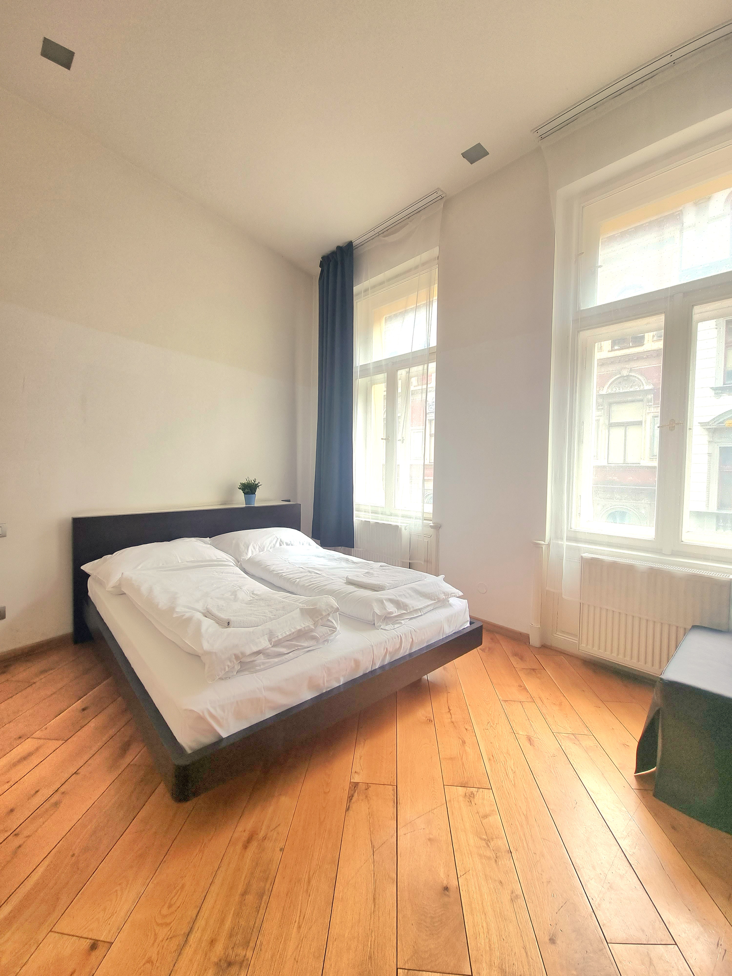 Good location & nice Apartment