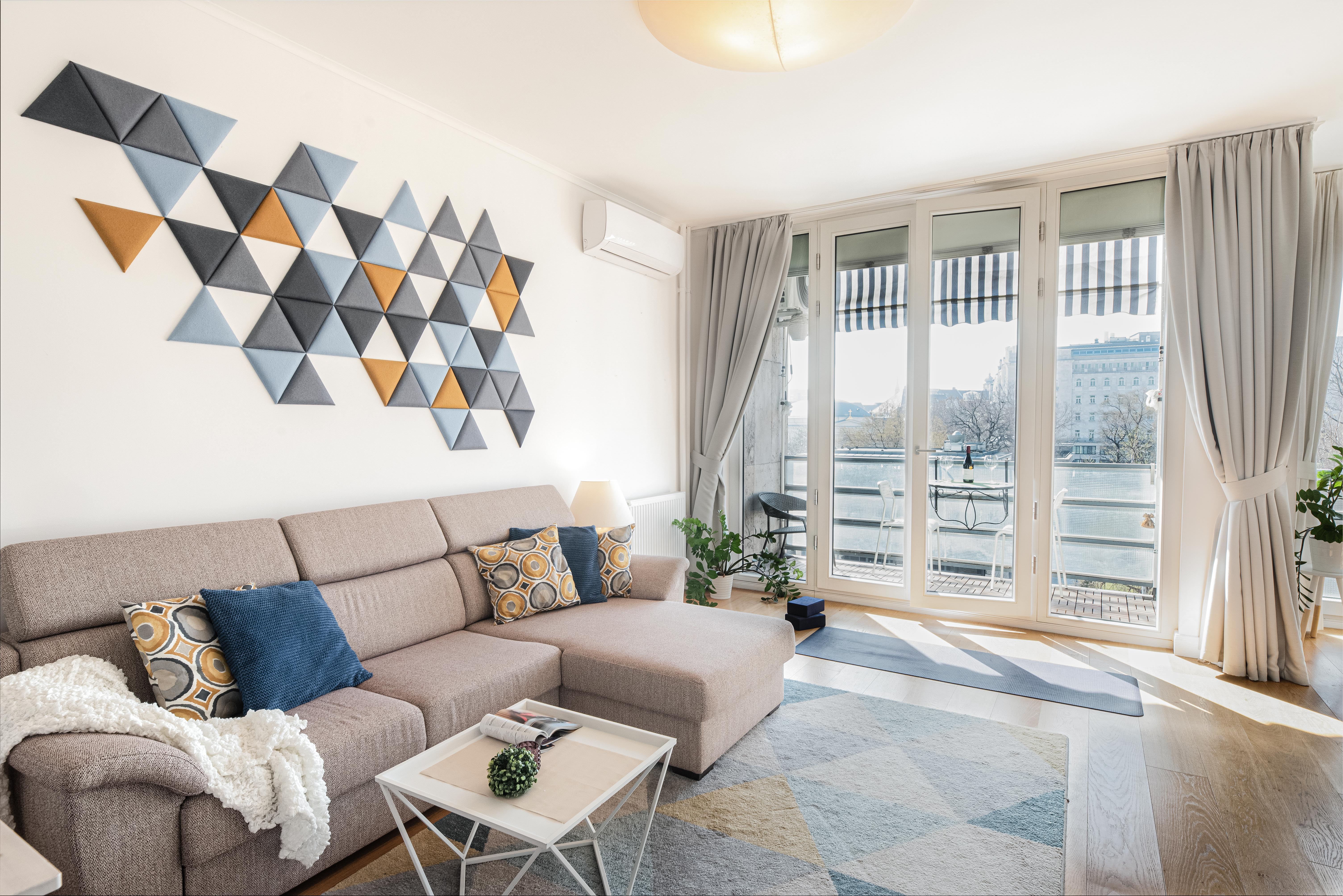 Exquisite Panorama Suite at Basilica