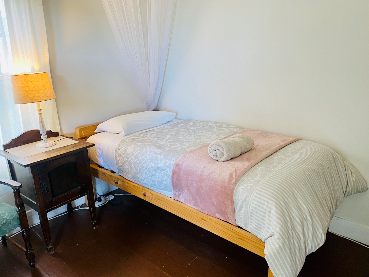 Seacroft Room 8 - Three beds - AMAZING LOCATION in Colac Otway, Barwon South West Vic