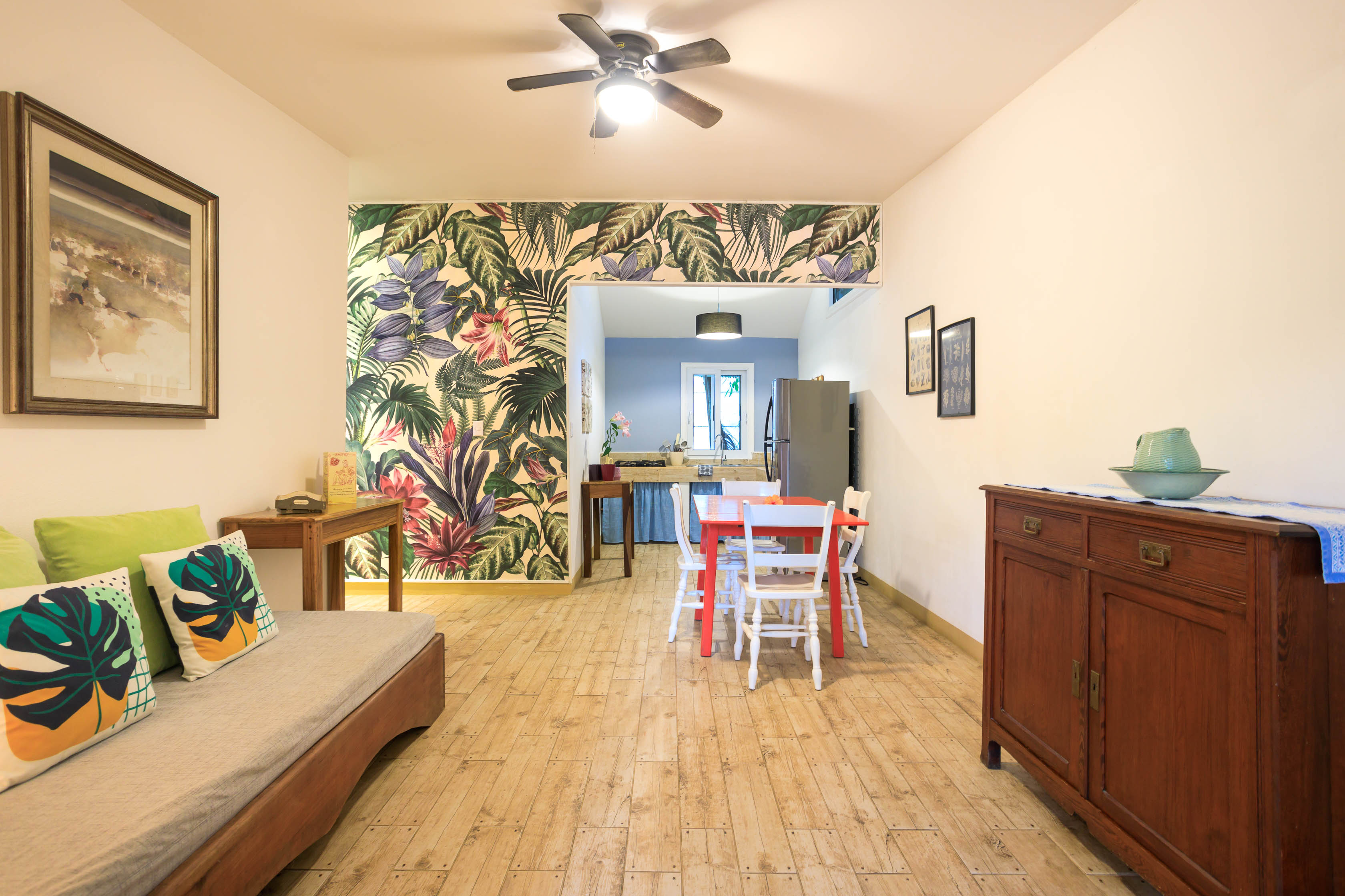 100Mbps | A/C | Pet Friendly pvt Home in PV Center