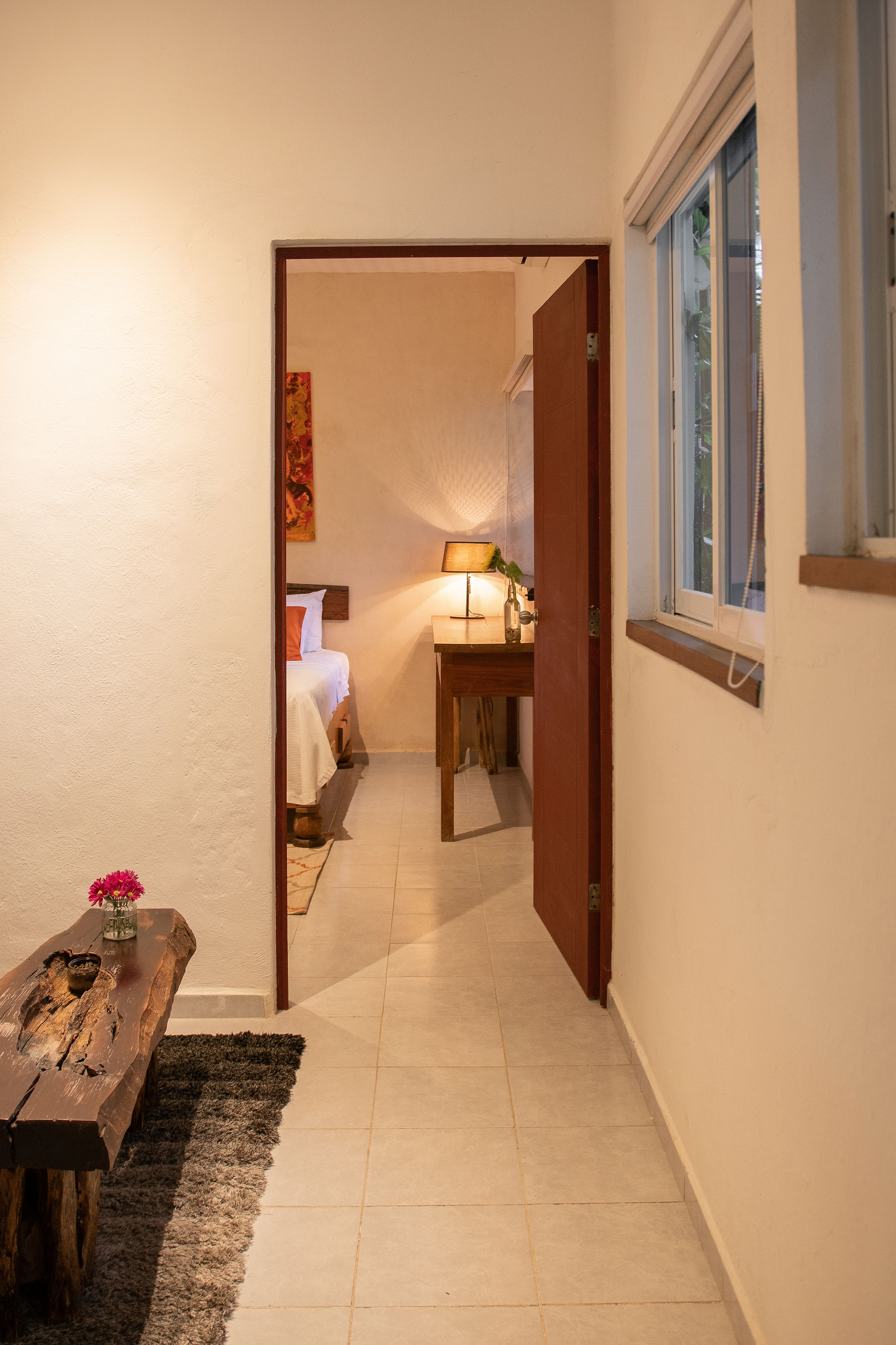 Cozy apartment·high speed WiFi·great location Apartments for Rent in Tulum, Quintana Roo