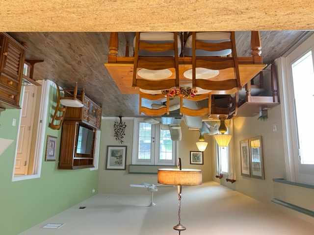 1199 Merryweather - Walk to Lake Sumter Landing Sq