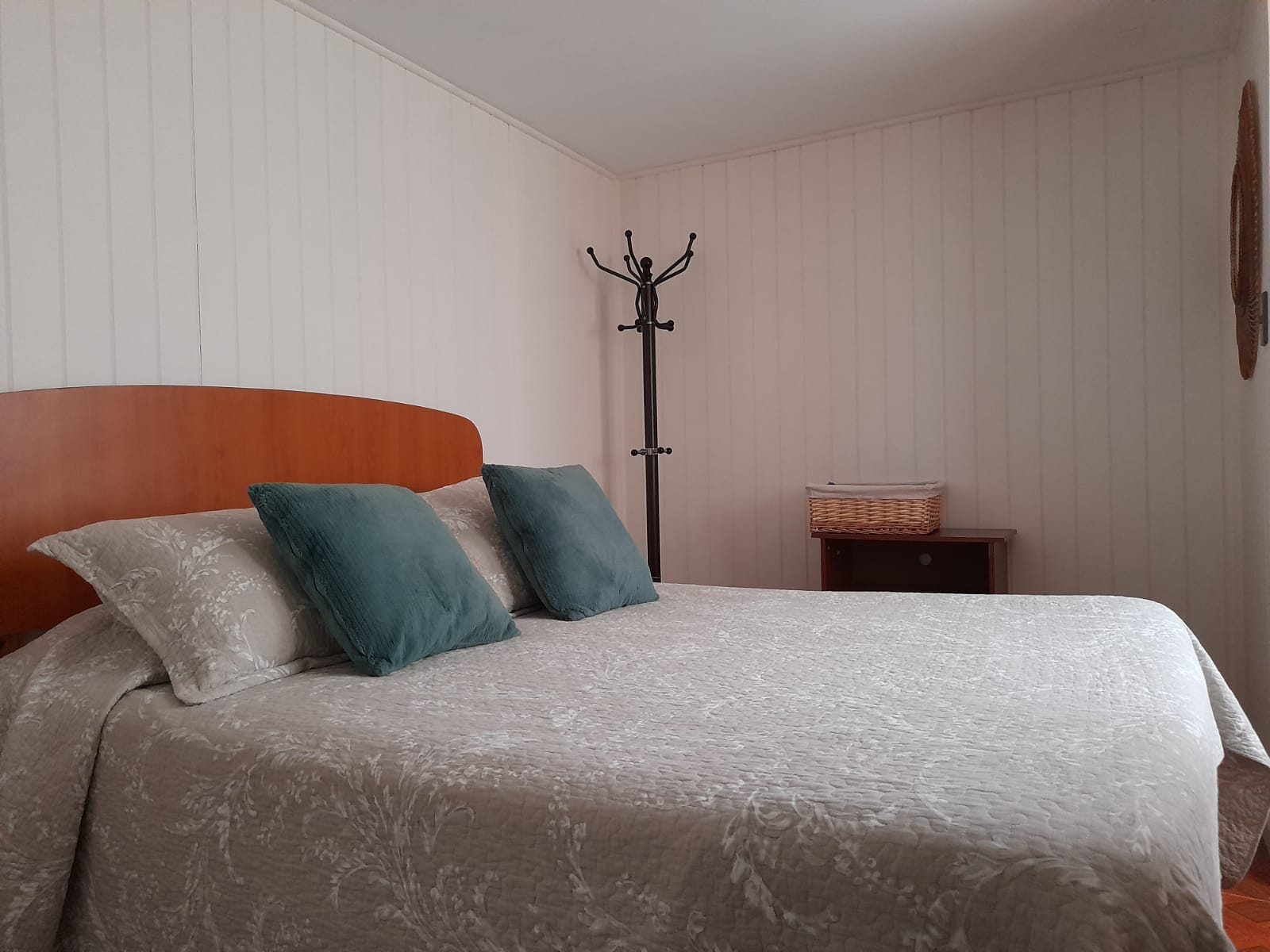 Room 3, with a private bathroom