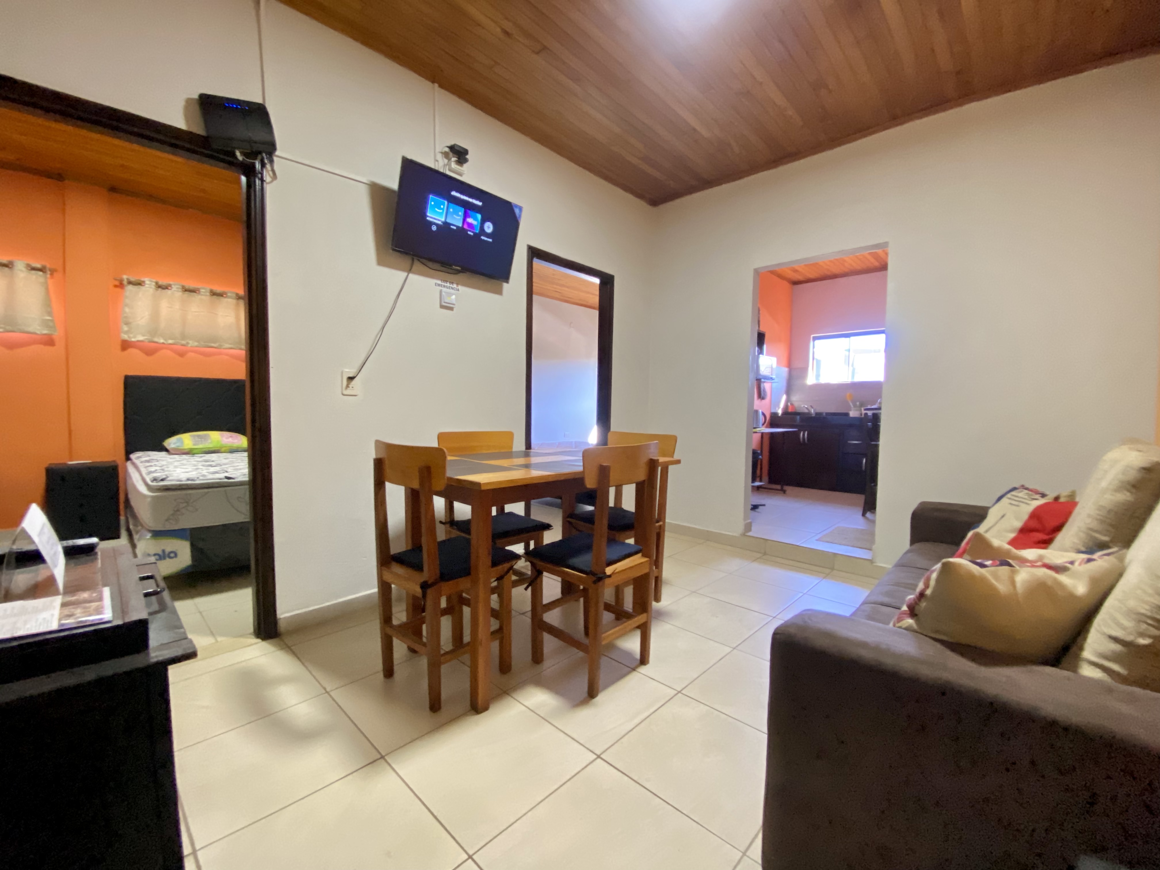 Encarnation Apartment