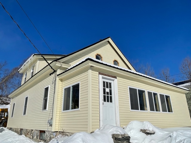 Katahdin Trails Home Base