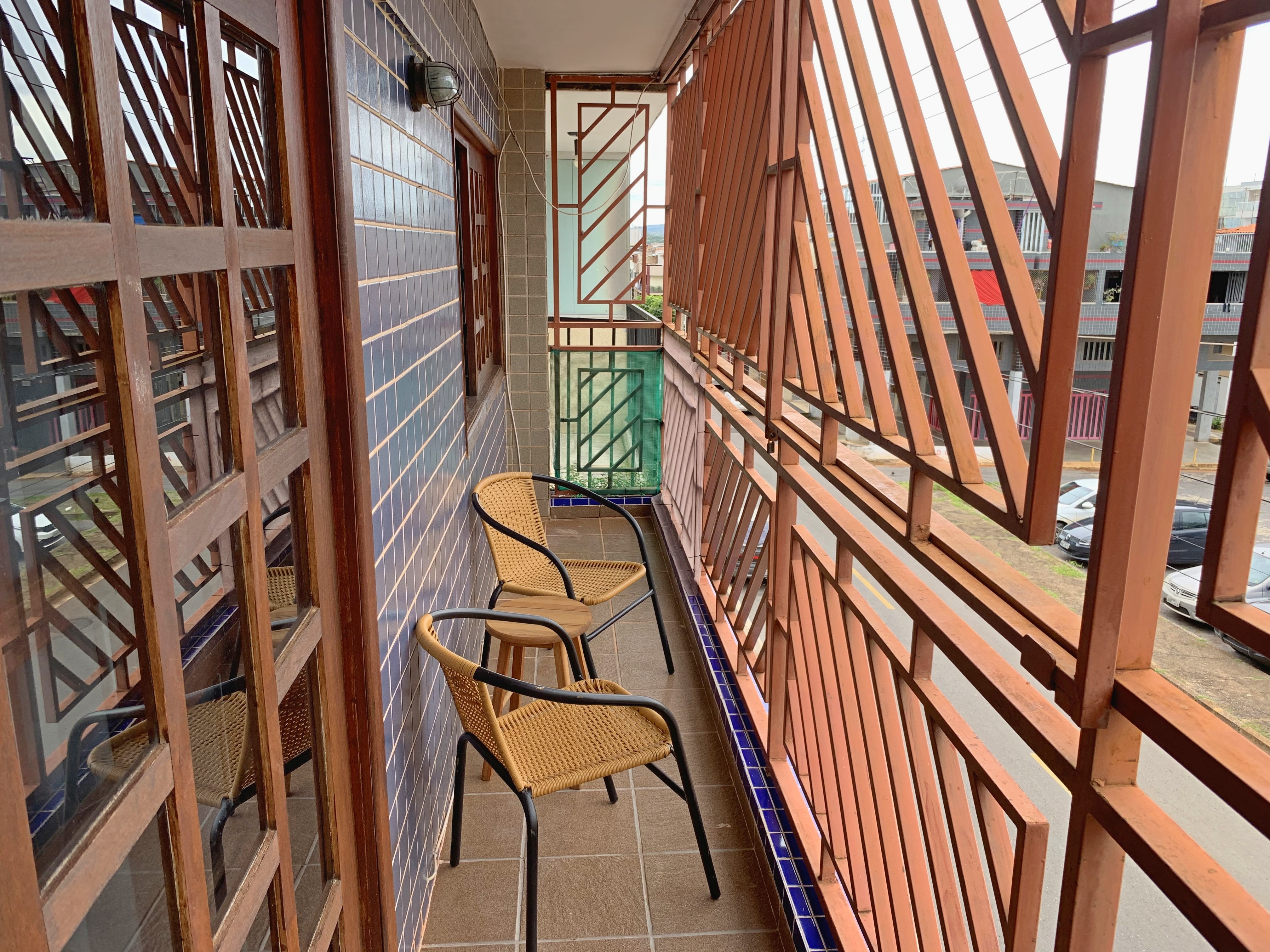 COMFORT AND TRANQUILITY IN THE NORTH WING