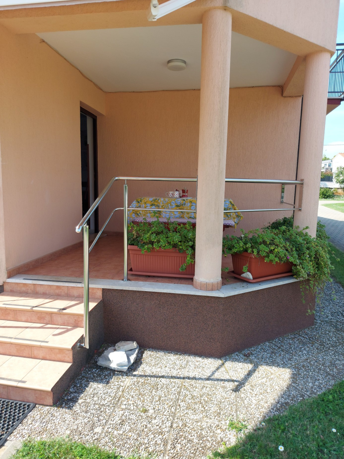 Apartment A - II