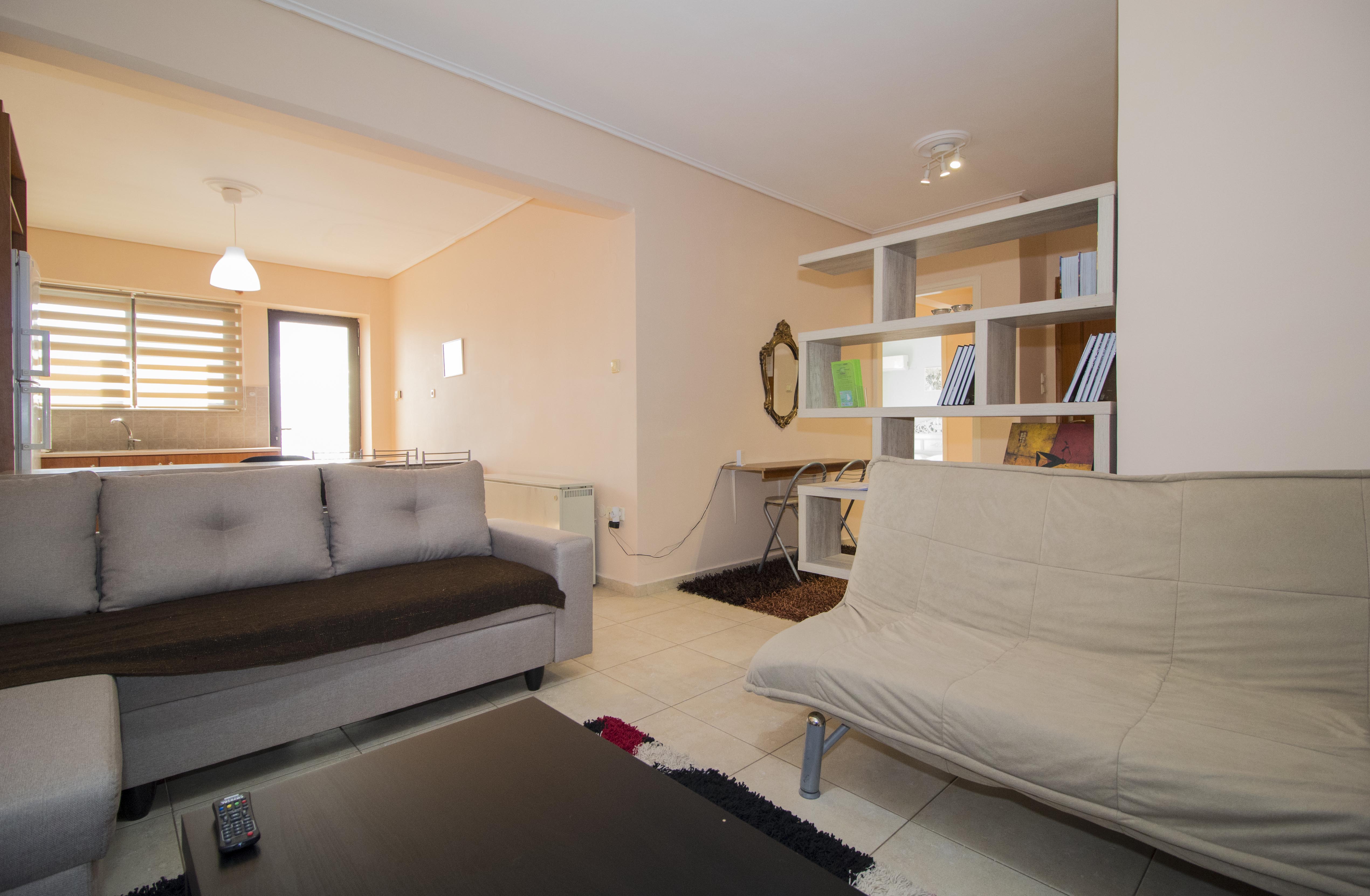 Thermopylon  Comfy Apartment