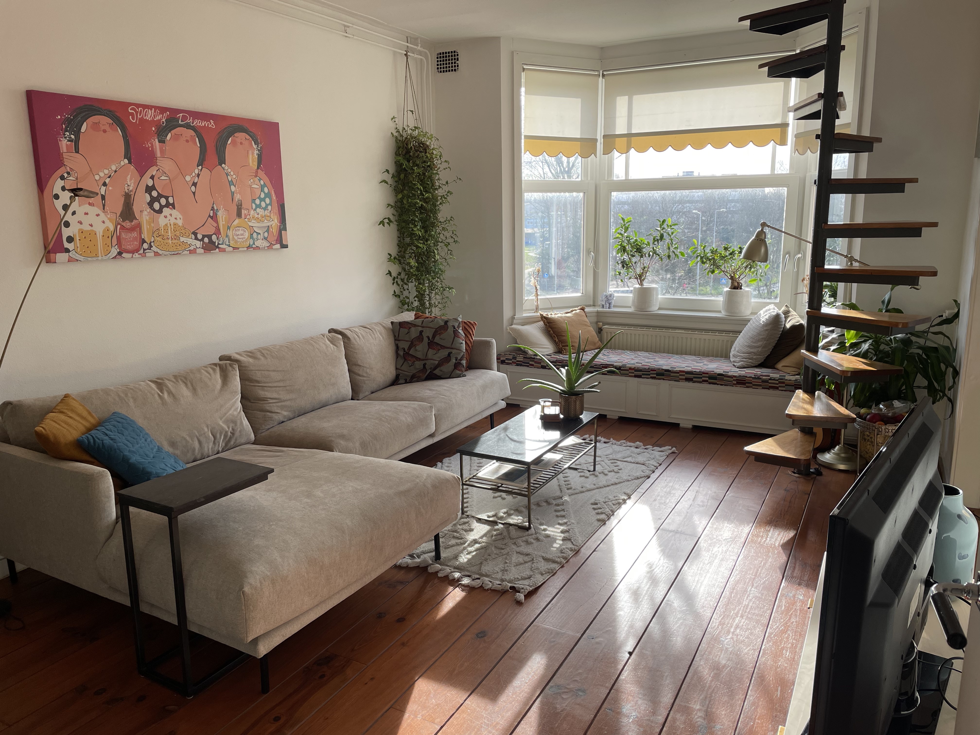 Place in Amsterdam Zuid Vondelpark Amsterdamse Bos โ Amsterdam stay