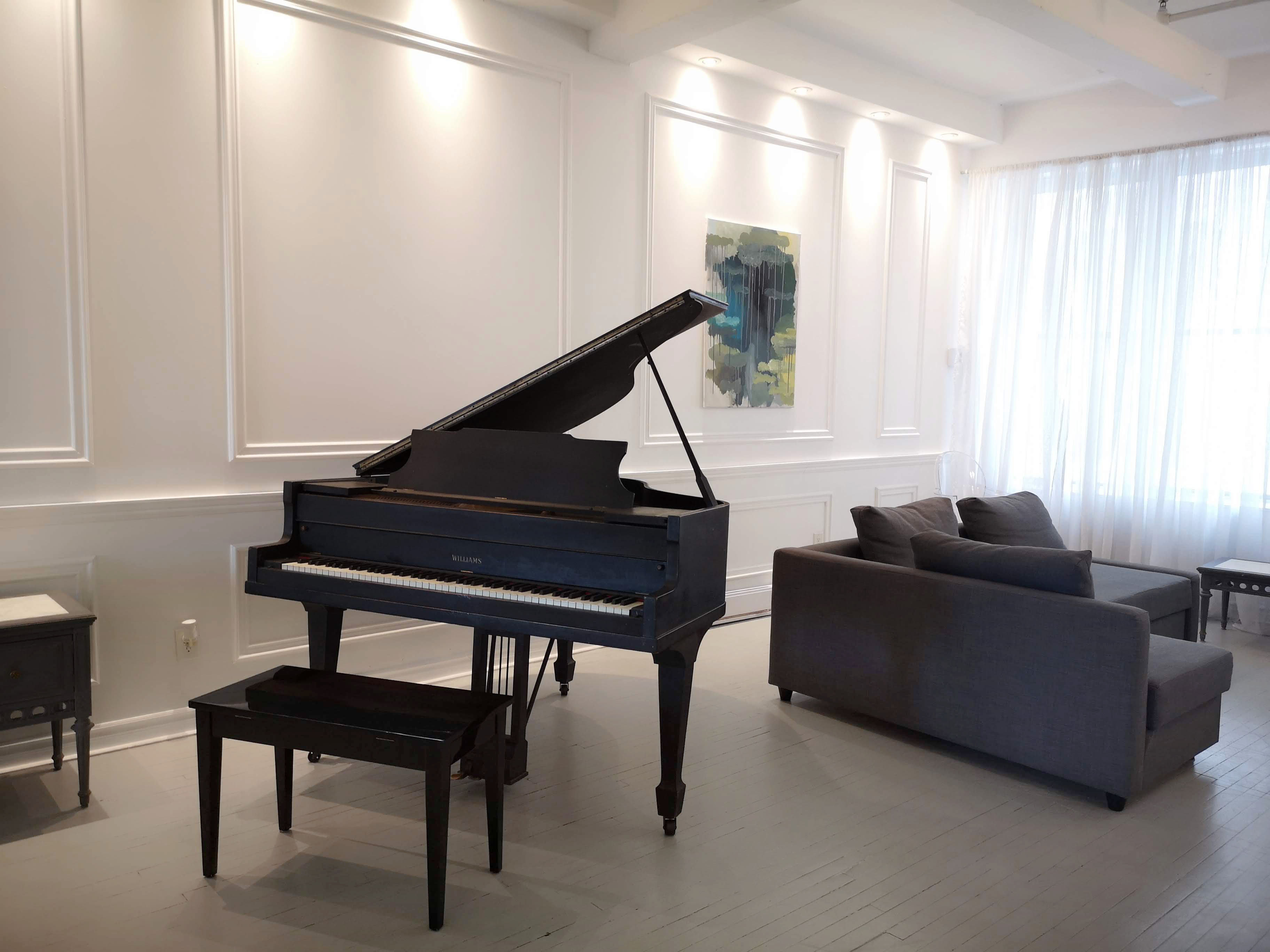 Modern Classic Luxury | Huge Suite in Old Montreal