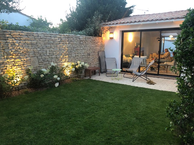 Charming house, ideally located