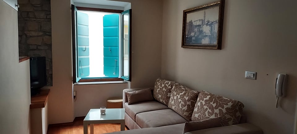 Katherine house - apartment 1