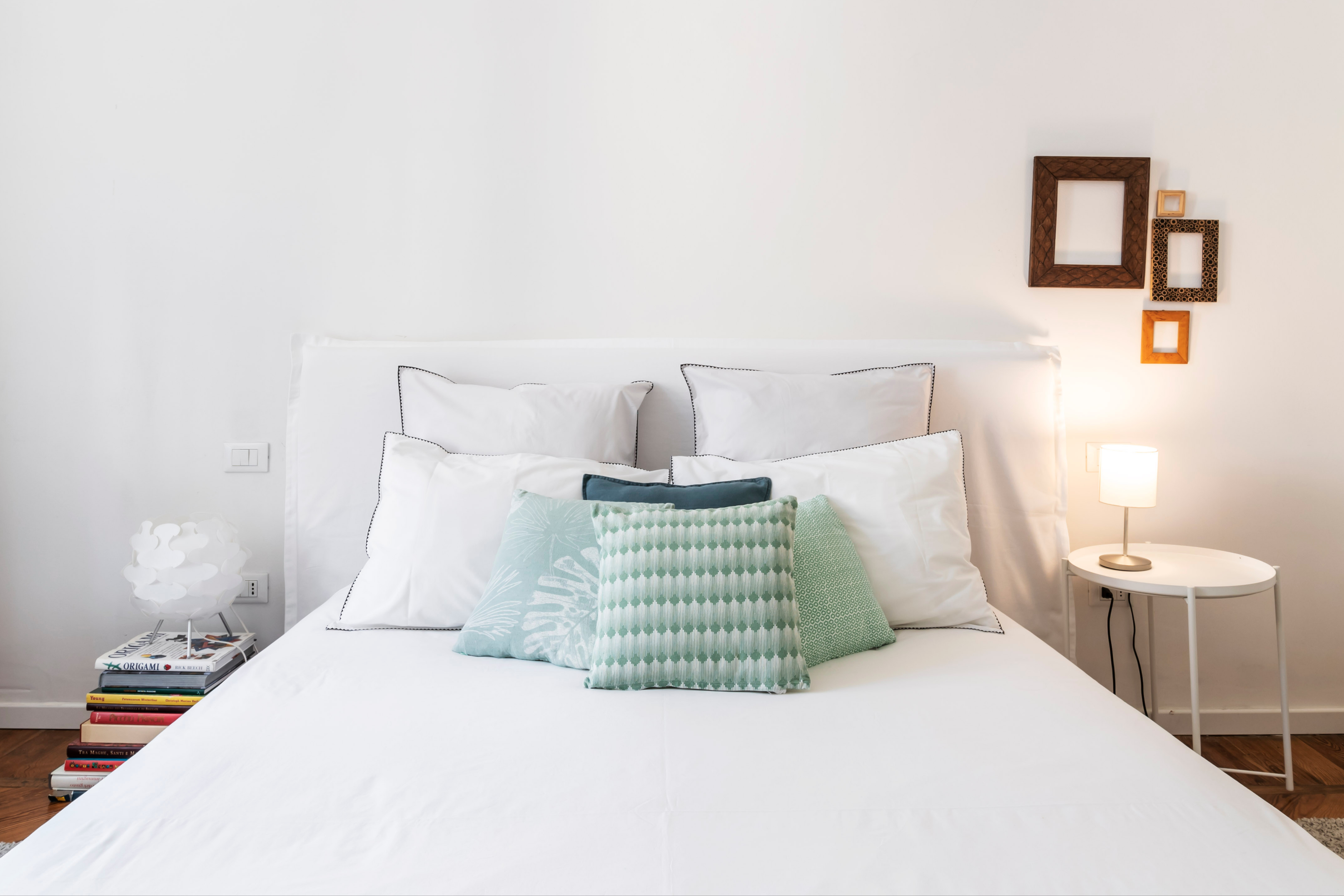 Chic & Design in the trendy area of ​​Milan