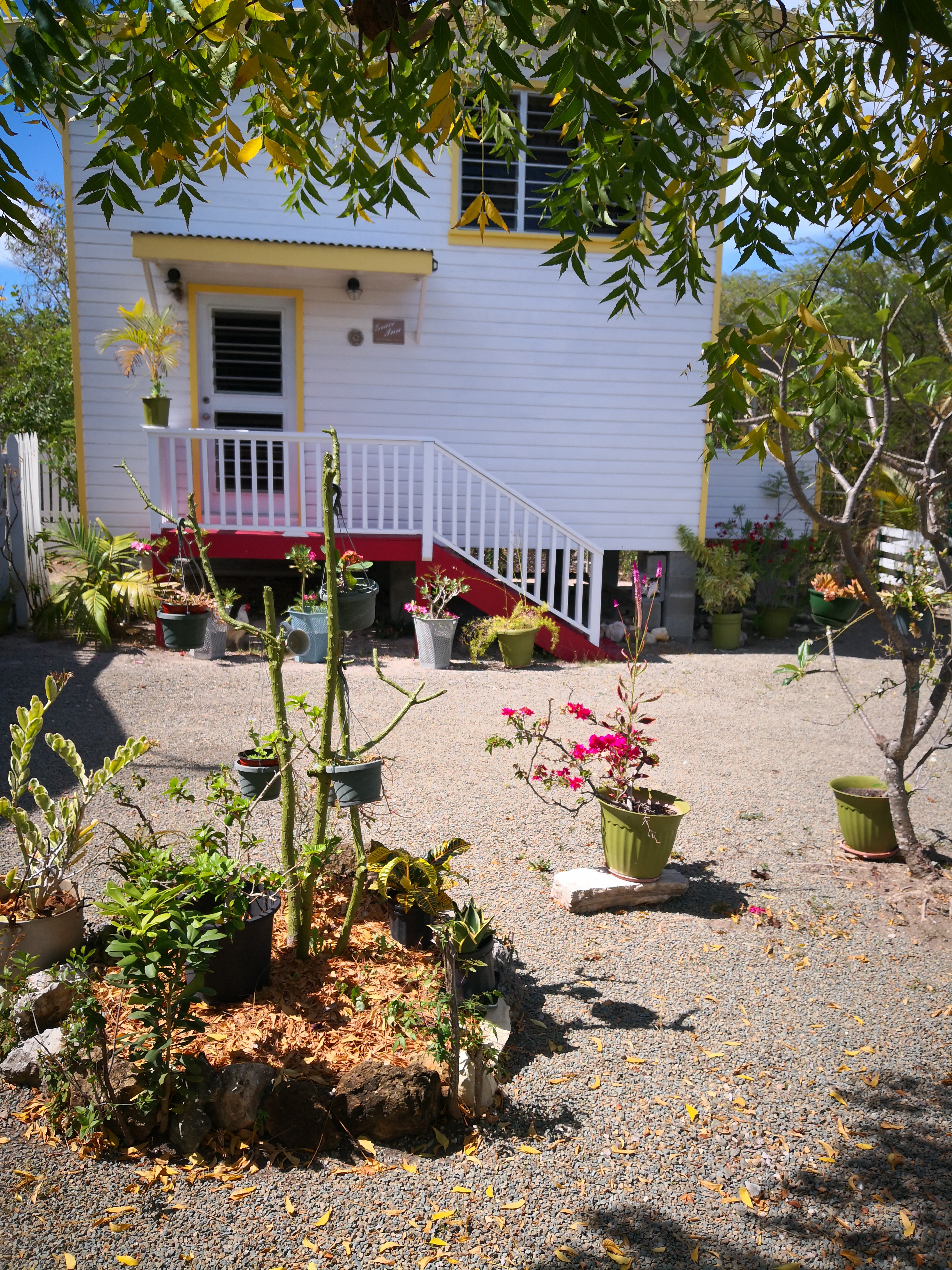 Grace Inn 2 bedrooms - Certified