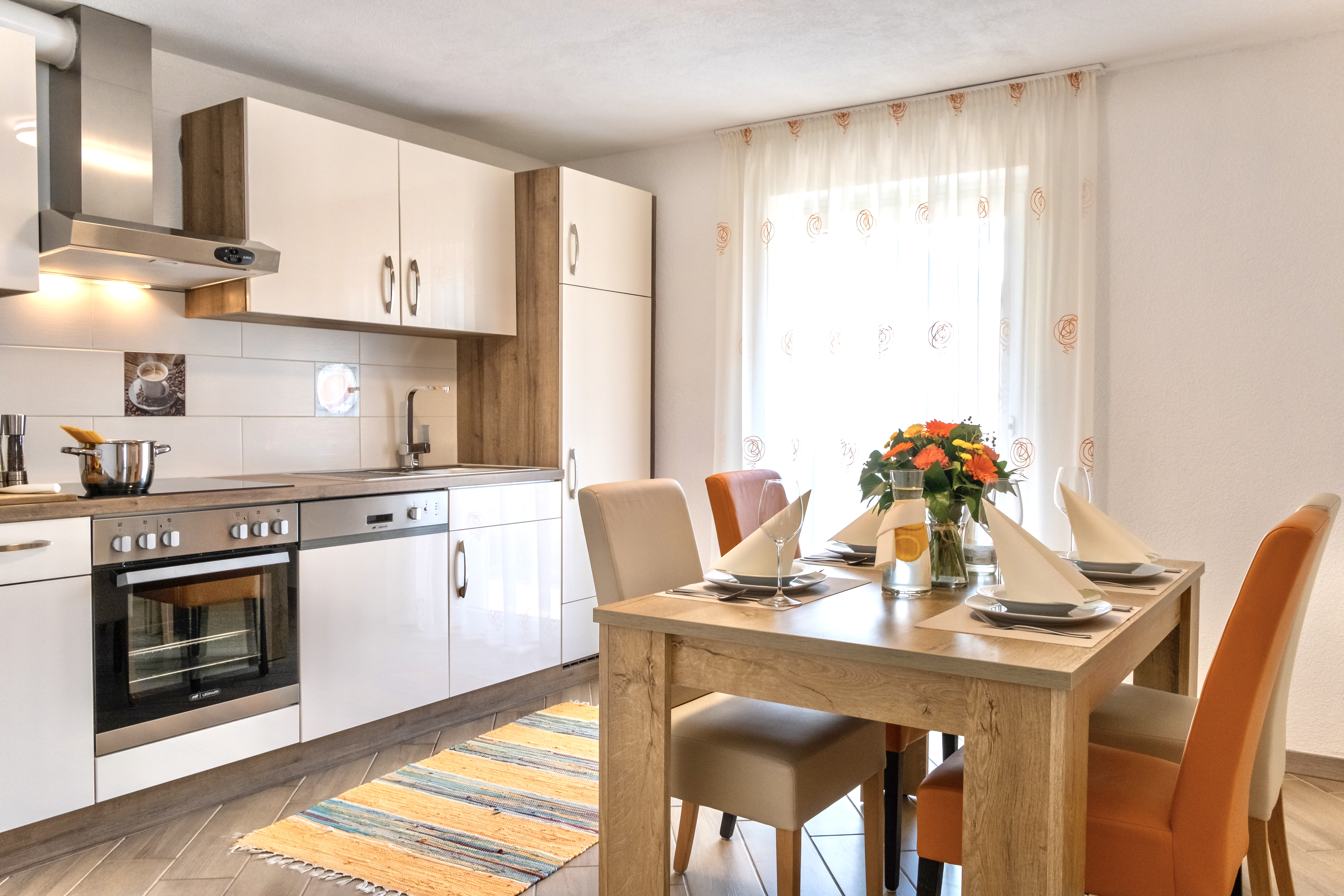 TOP 1 (2nd floor) / Apartments Davydov / Gastein